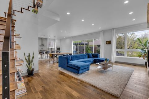 Tiny photo for 1846 E ORCHARD HOLLOW LN, Holladay, UT 84124 (MLS # 2152988)