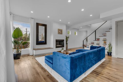 Tiny photo for 1846 E ORCHARD HOLLOW LN, Holladay, UT 84124 (MLS # 2152988)