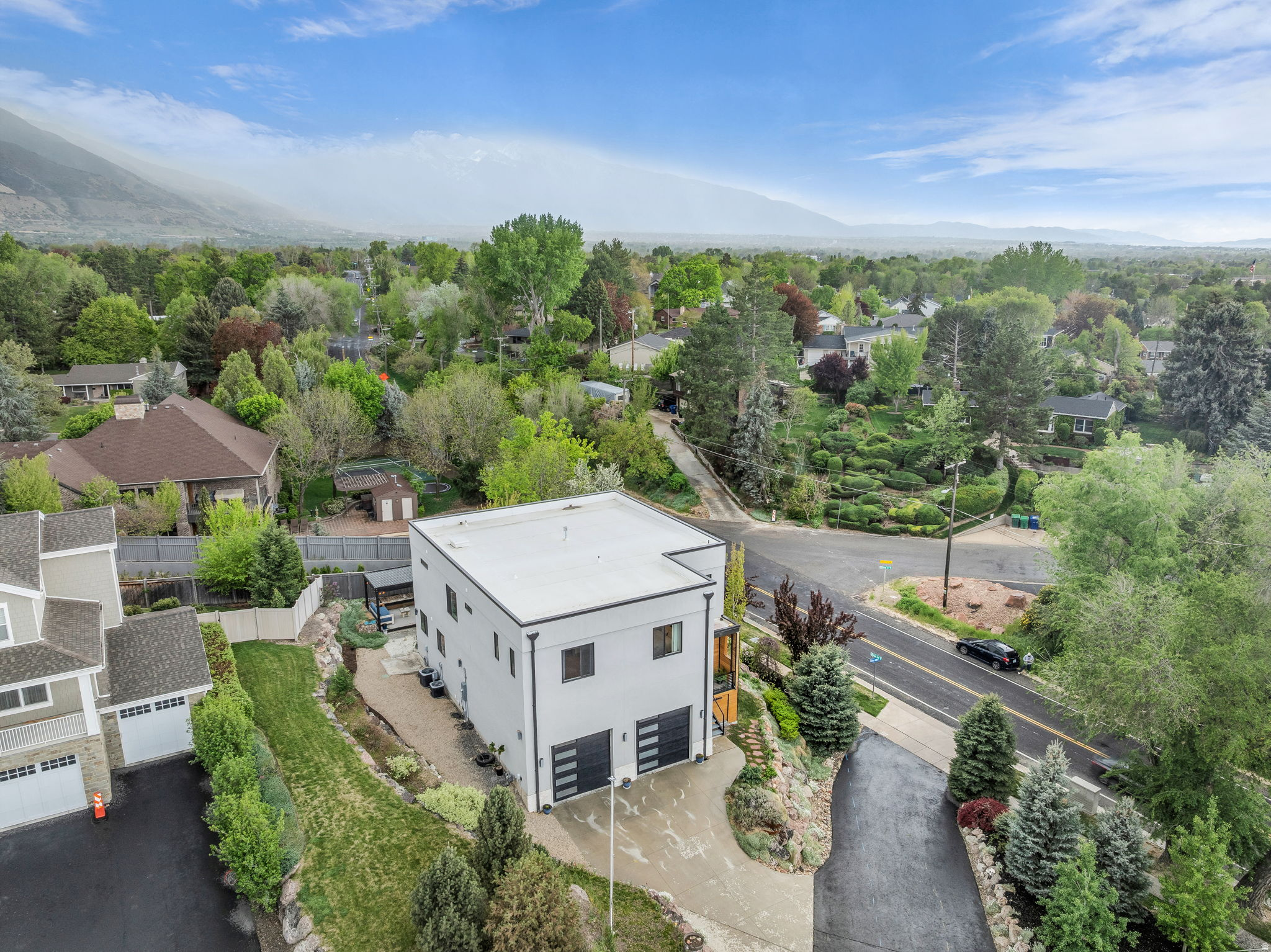 ORCHARD HOLLOW SUBDI - Residential