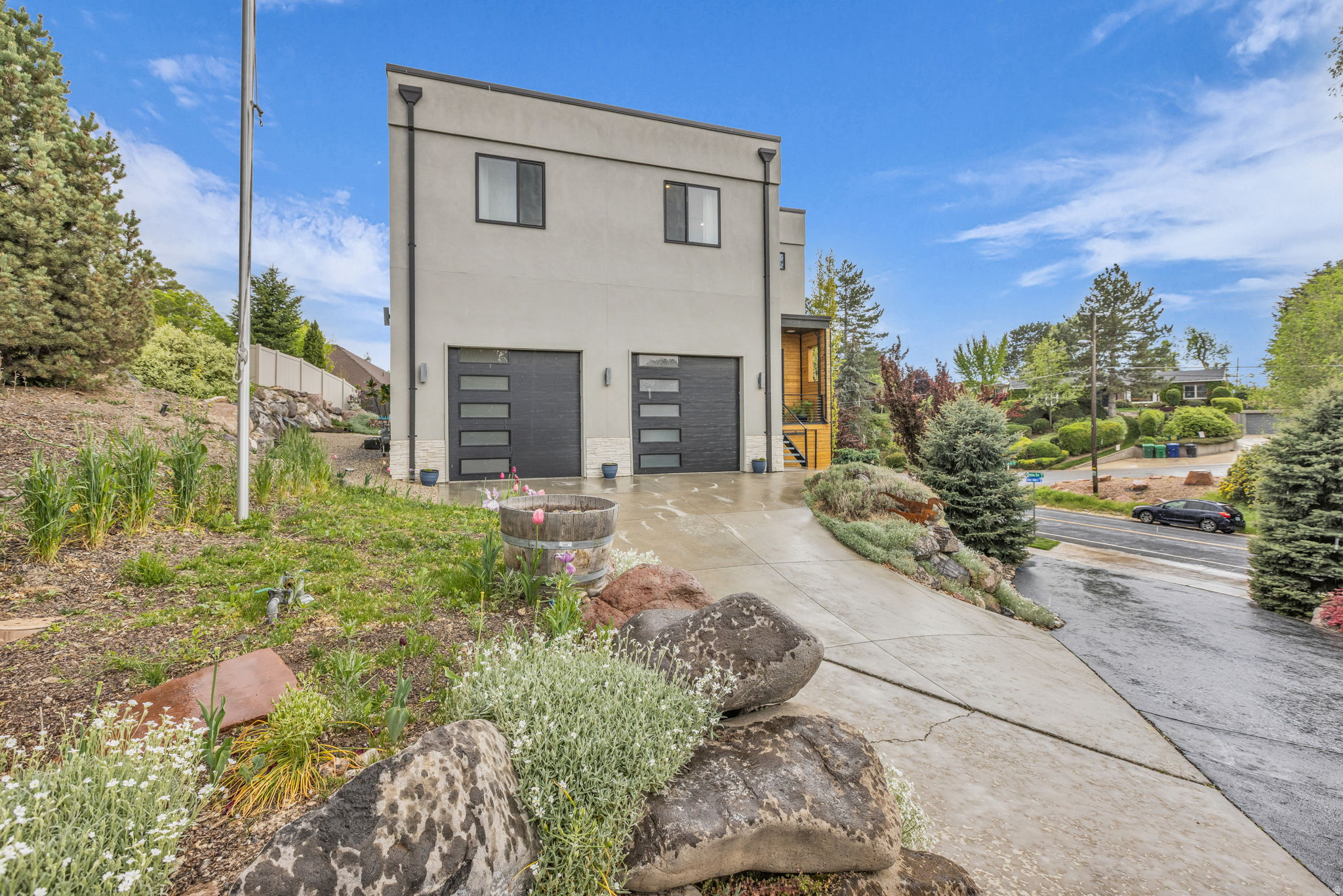 ORCHARD HOLLOW SUBDI - Residential