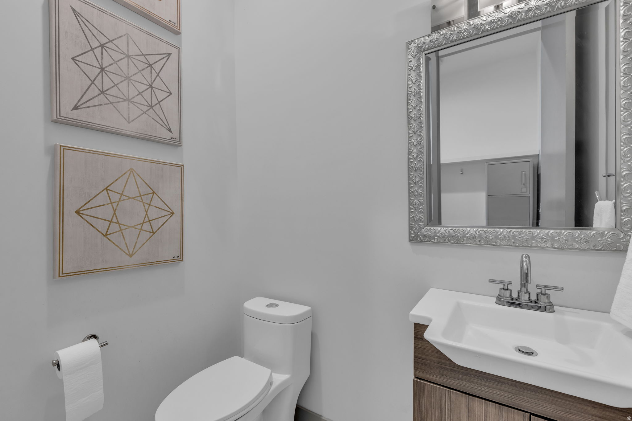 ORCHARD HOLLOW SUBDI - Residential