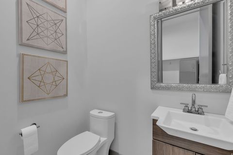 Tiny photo for 1846 E ORCHARD HOLLOW LN, Holladay, UT 84124 (MLS # 2152988)