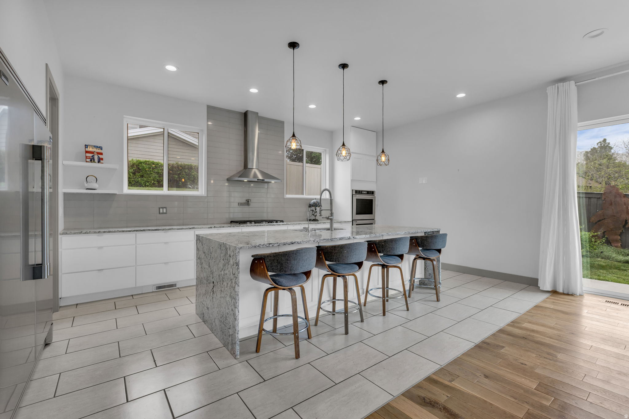 ORCHARD HOLLOW SUBDI - Residential