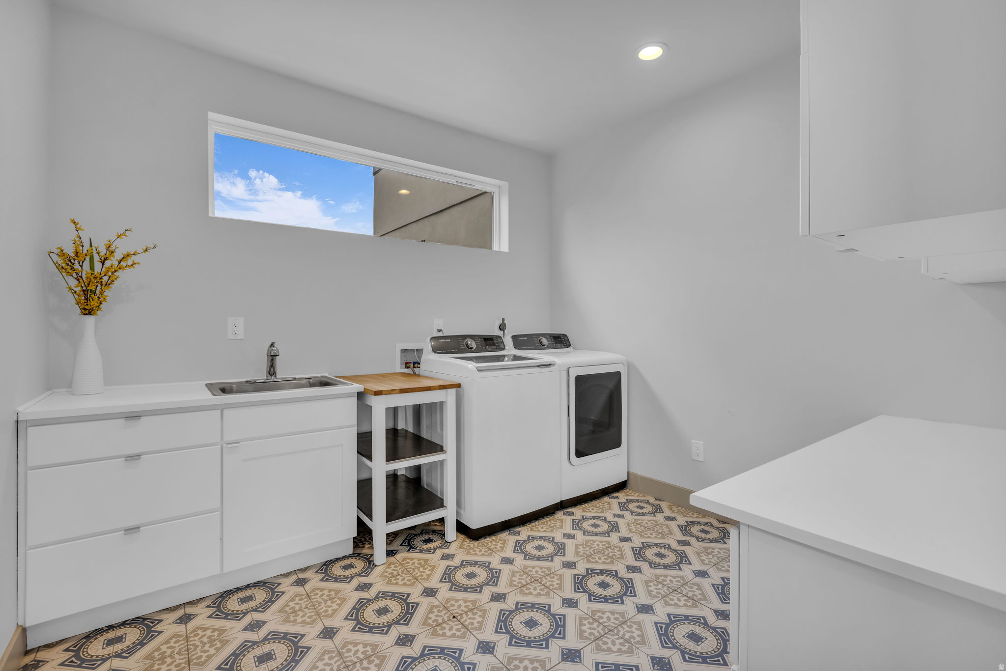 ORCHARD HOLLOW SUBDI - Residential