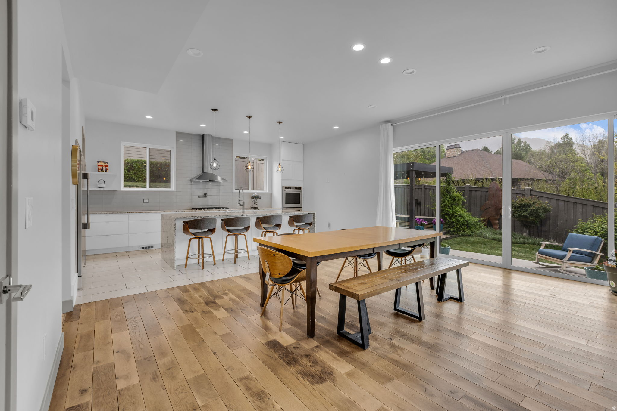 ORCHARD HOLLOW SUBDI - Residential