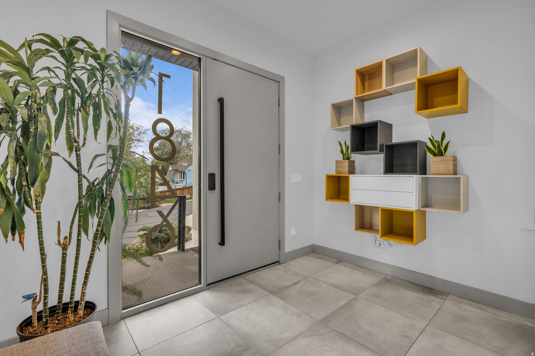 ORCHARD HOLLOW SUBDI - Residential