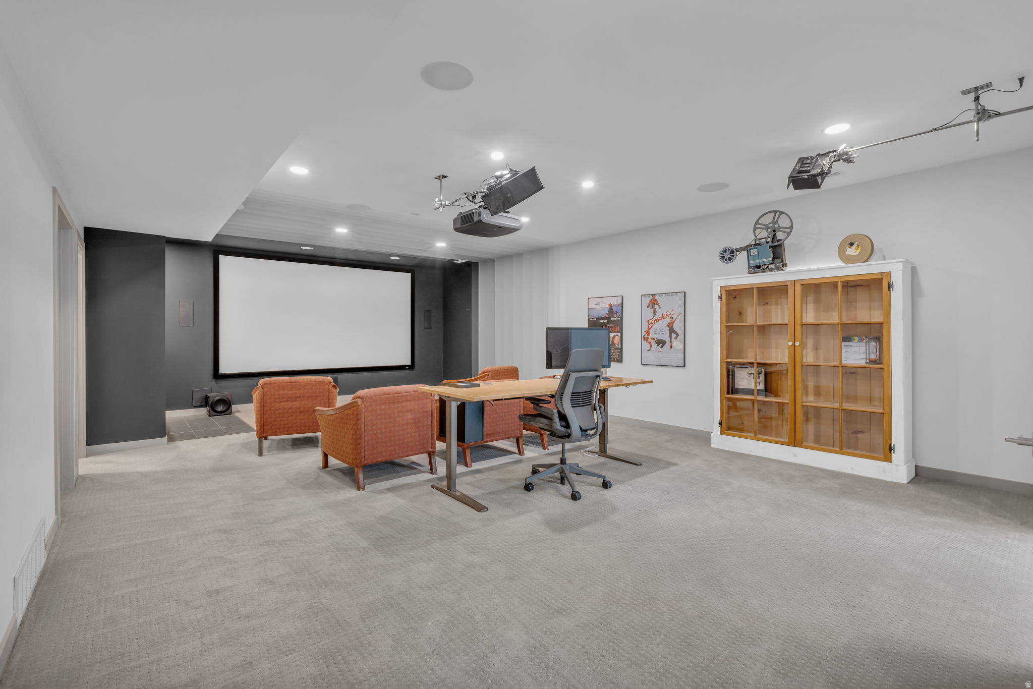 ORCHARD HOLLOW SUBDI - Residential