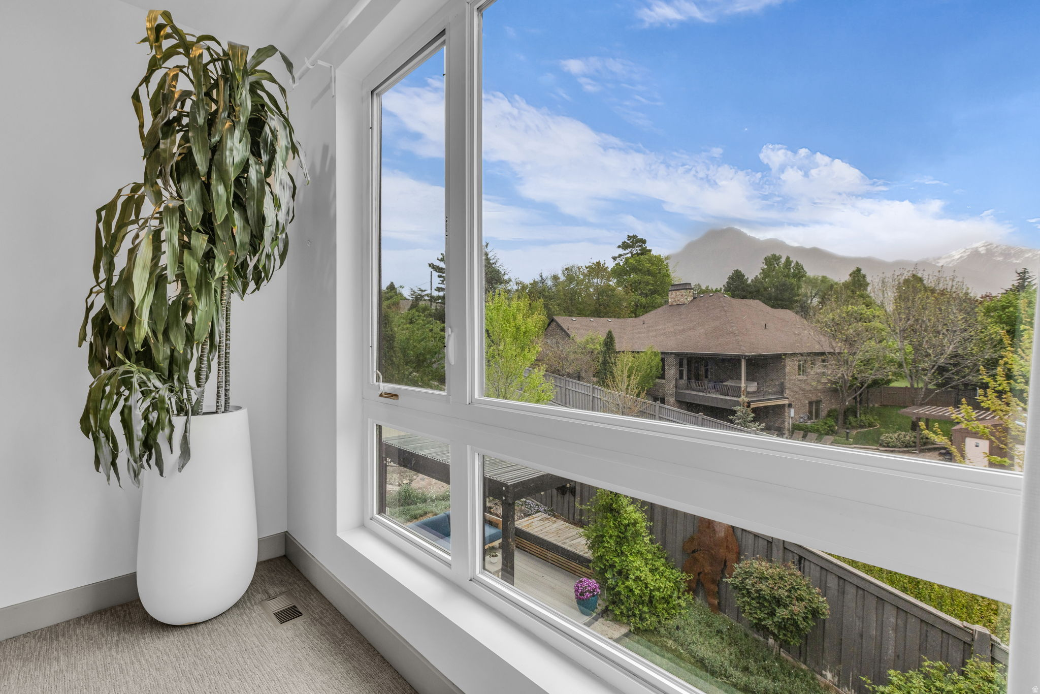 ORCHARD HOLLOW SUBDI - Residential