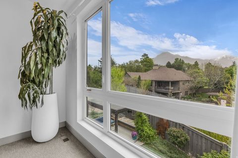 Tiny photo for 1846 E ORCHARD HOLLOW LN, Holladay, UT 84124 (MLS # 2152988)