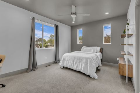 Tiny photo for 1846 E ORCHARD HOLLOW LN, Holladay, UT 84124 (MLS # 2152988)