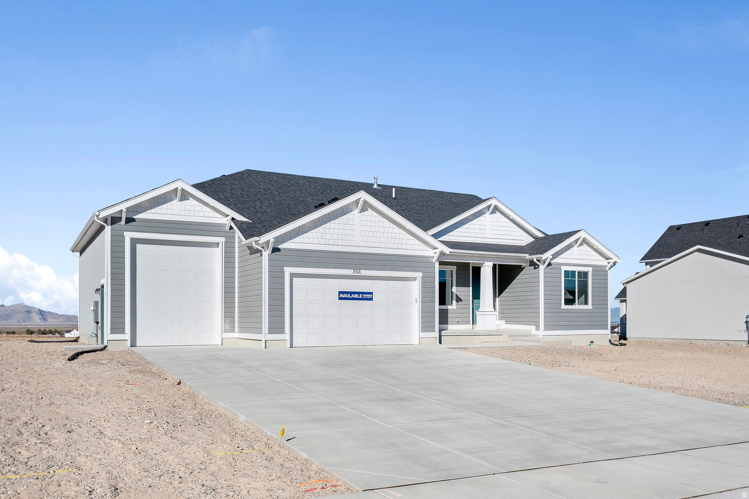 CHERRY WOOD - Residential