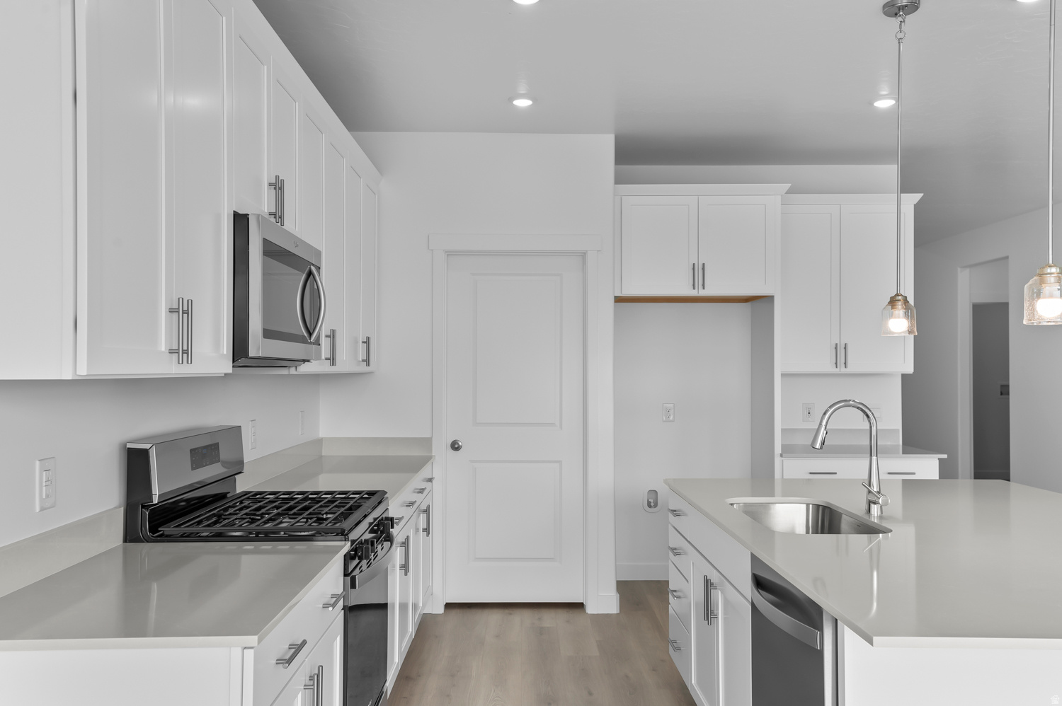 CHERRY WOOD - Residential