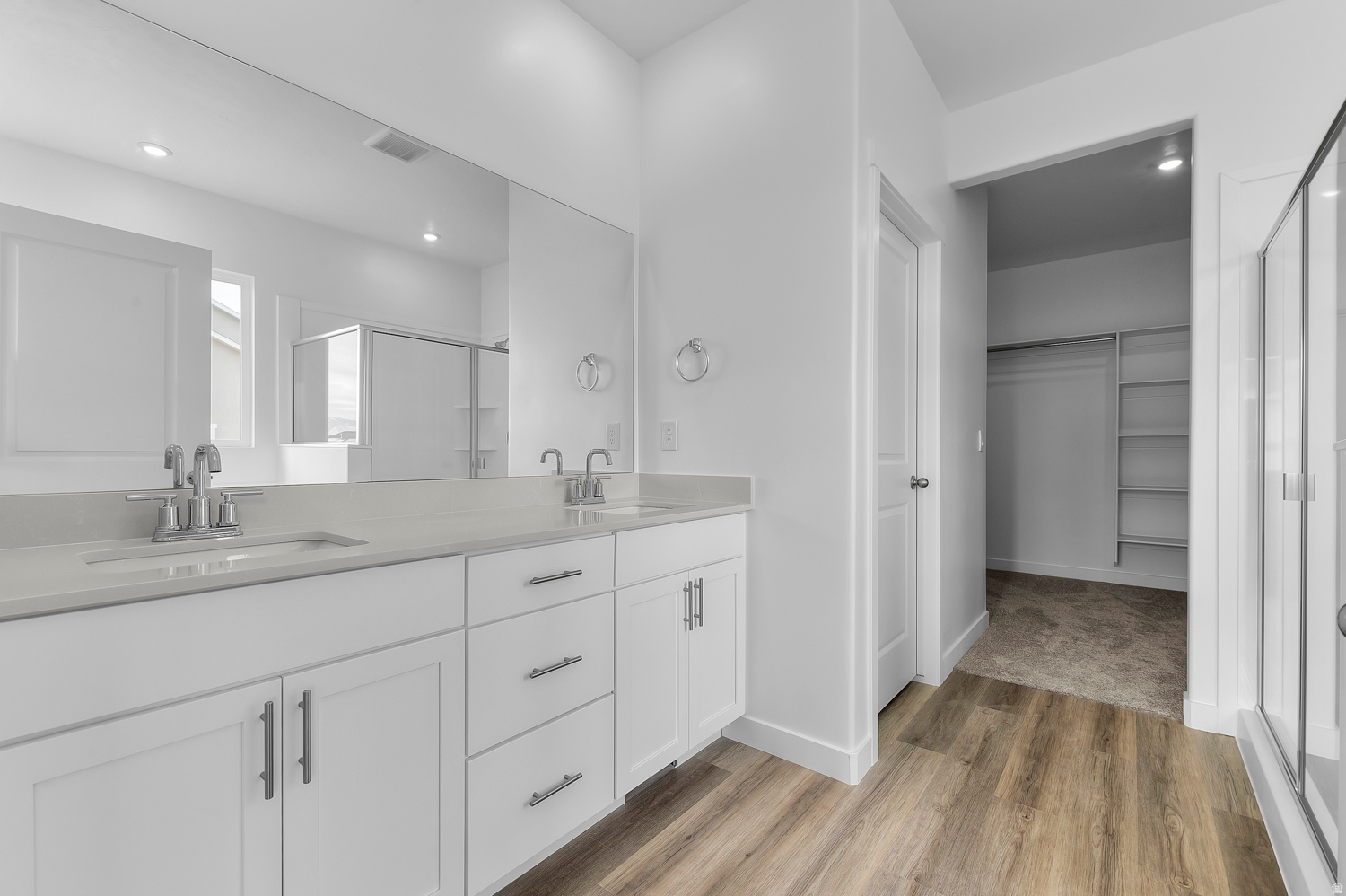 CHERRY WOOD - Residential