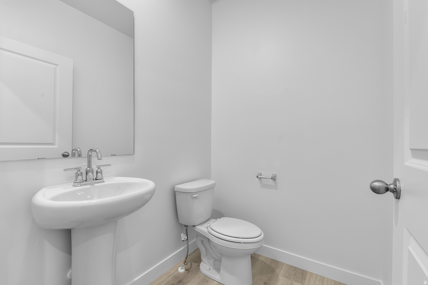 CHERRY WOOD - Residential