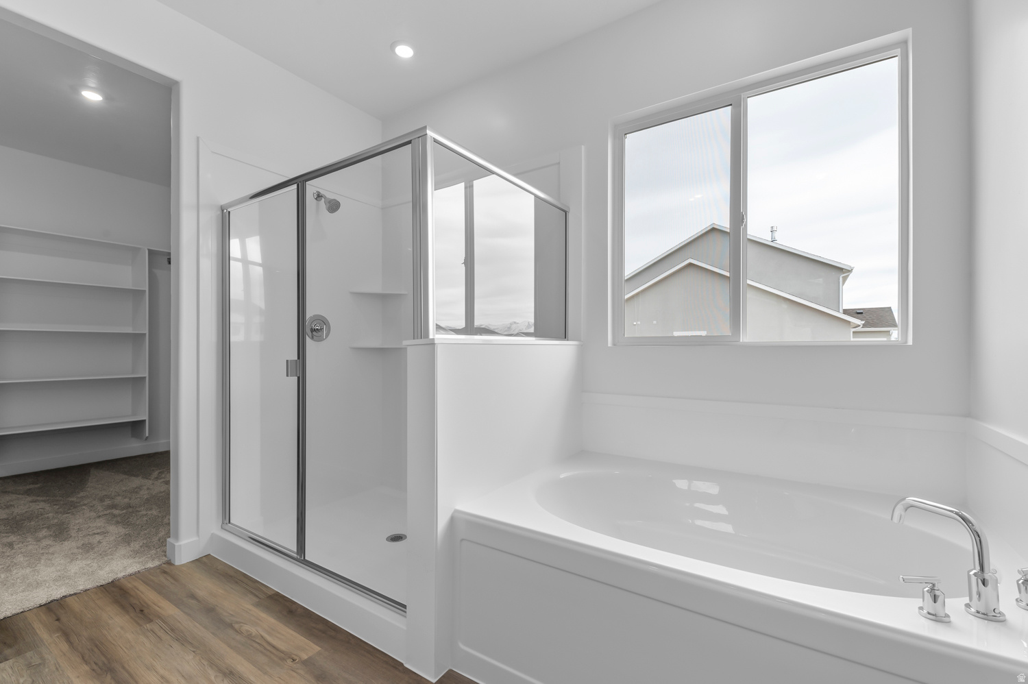 CHERRY WOOD - Residential