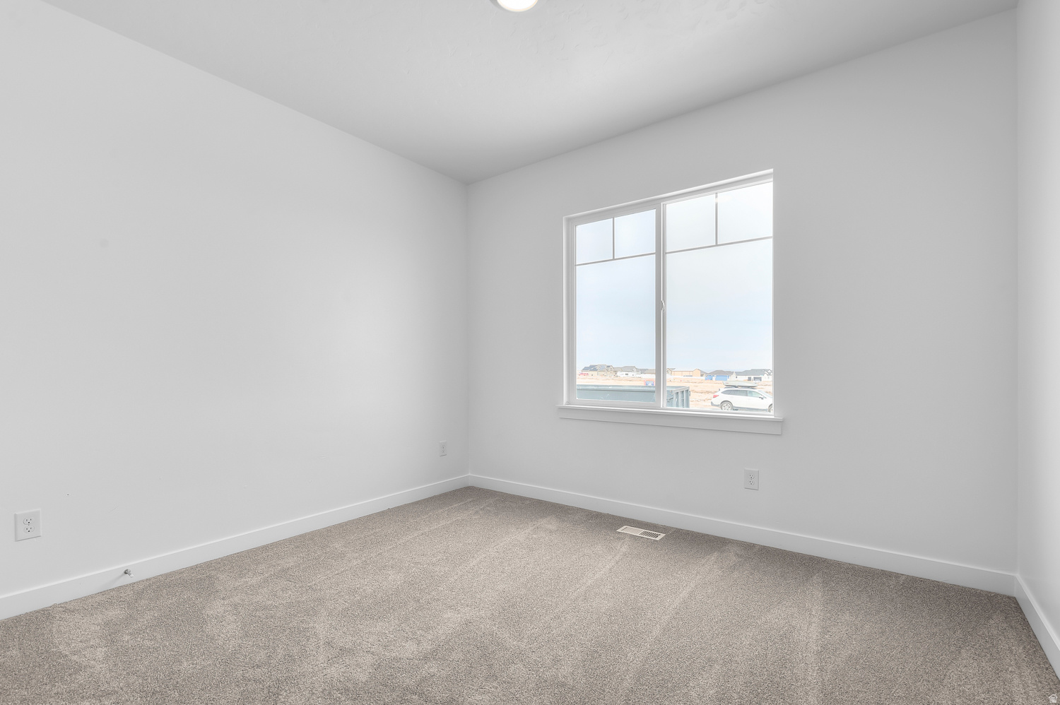 CHERRY WOOD - Residential