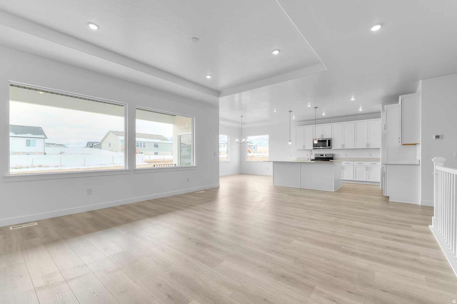 CHERRY WOOD - Residential