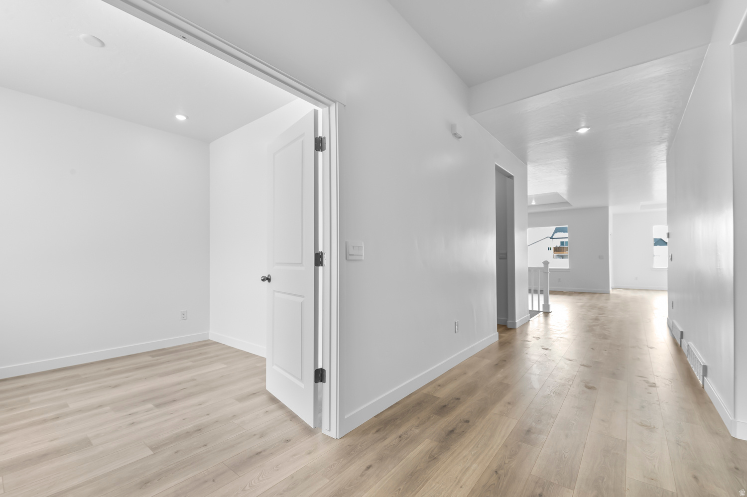 CHERRY WOOD - Residential