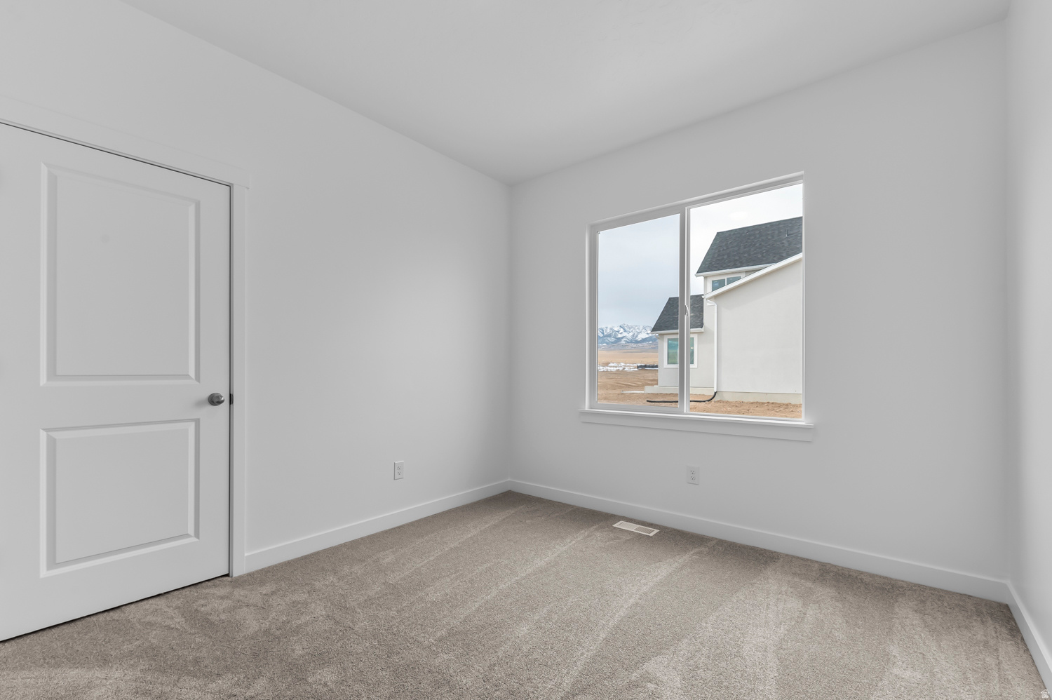 CHERRY WOOD - Residential