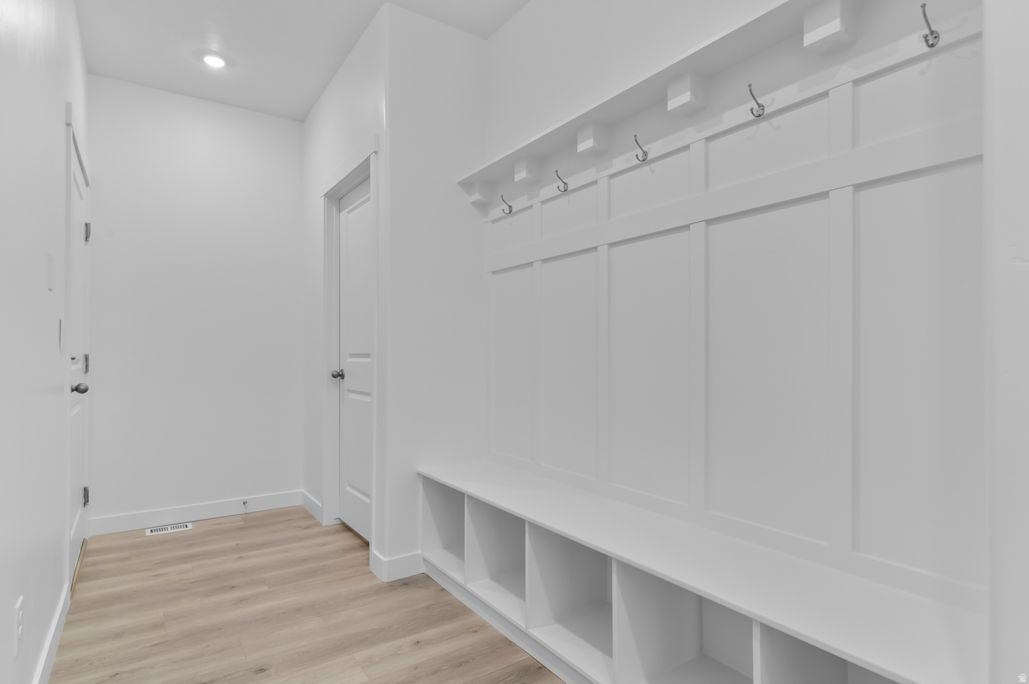 CHERRY WOOD - Residential