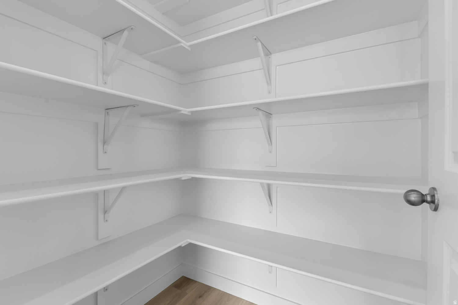 CHERRY WOOD - Residential