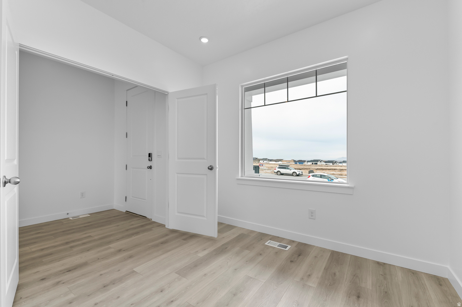 CHERRY WOOD - Residential