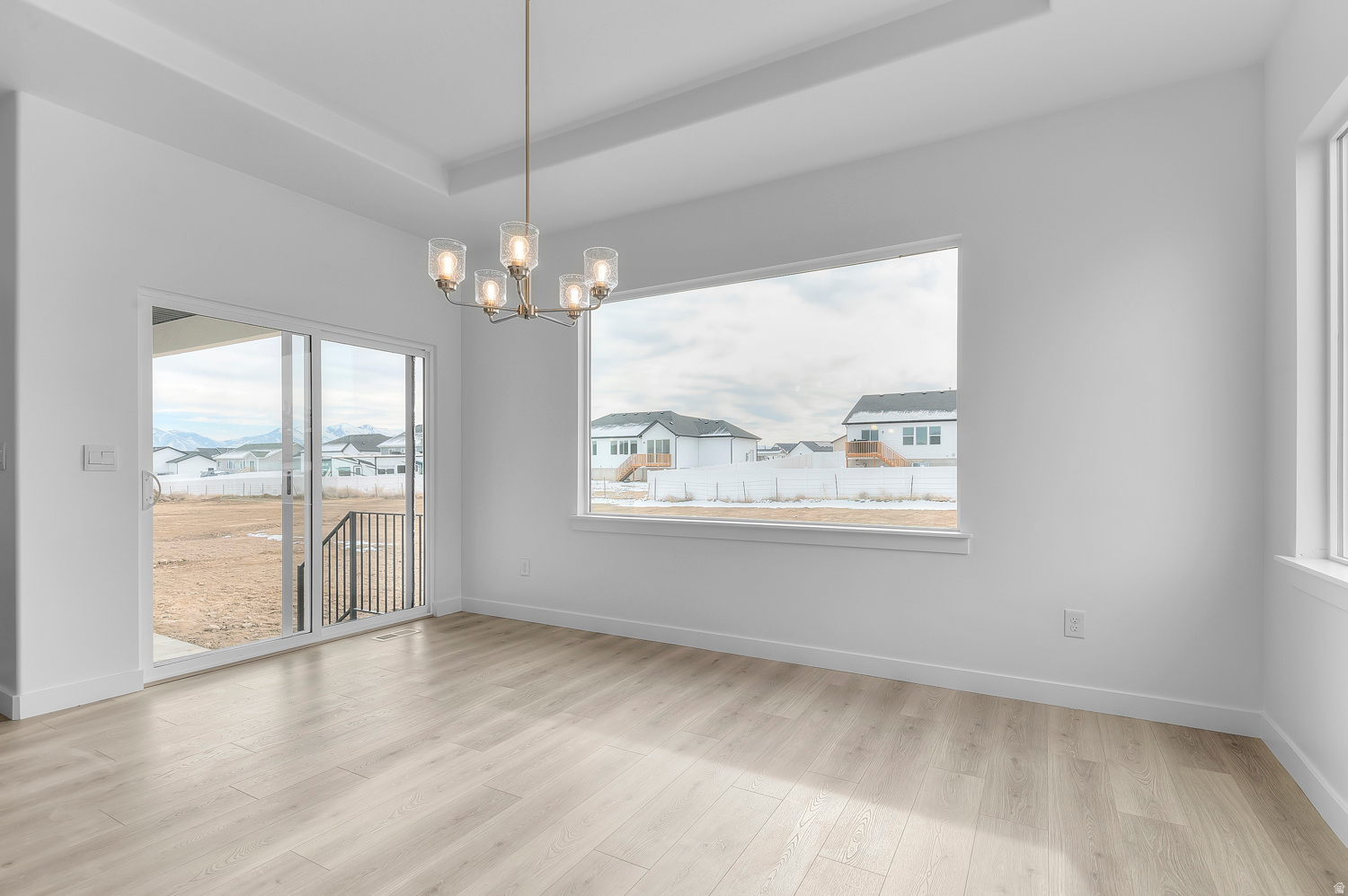 CHERRY WOOD - Residential