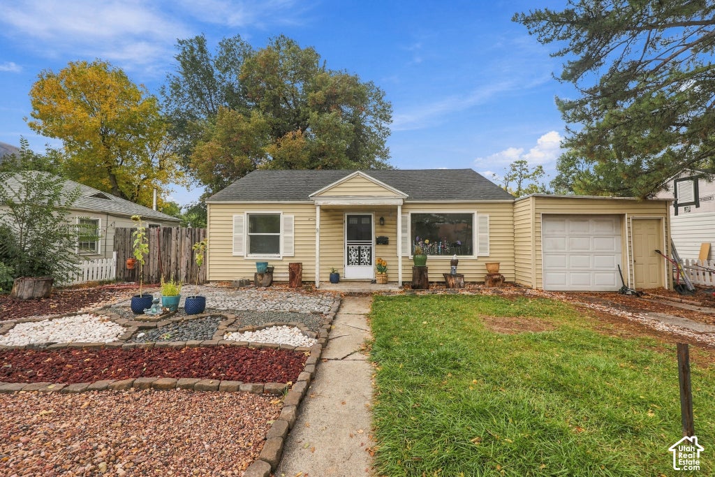 Photo of 964 E 300 N, Provo, UT 84606 (MLS # 2192796)