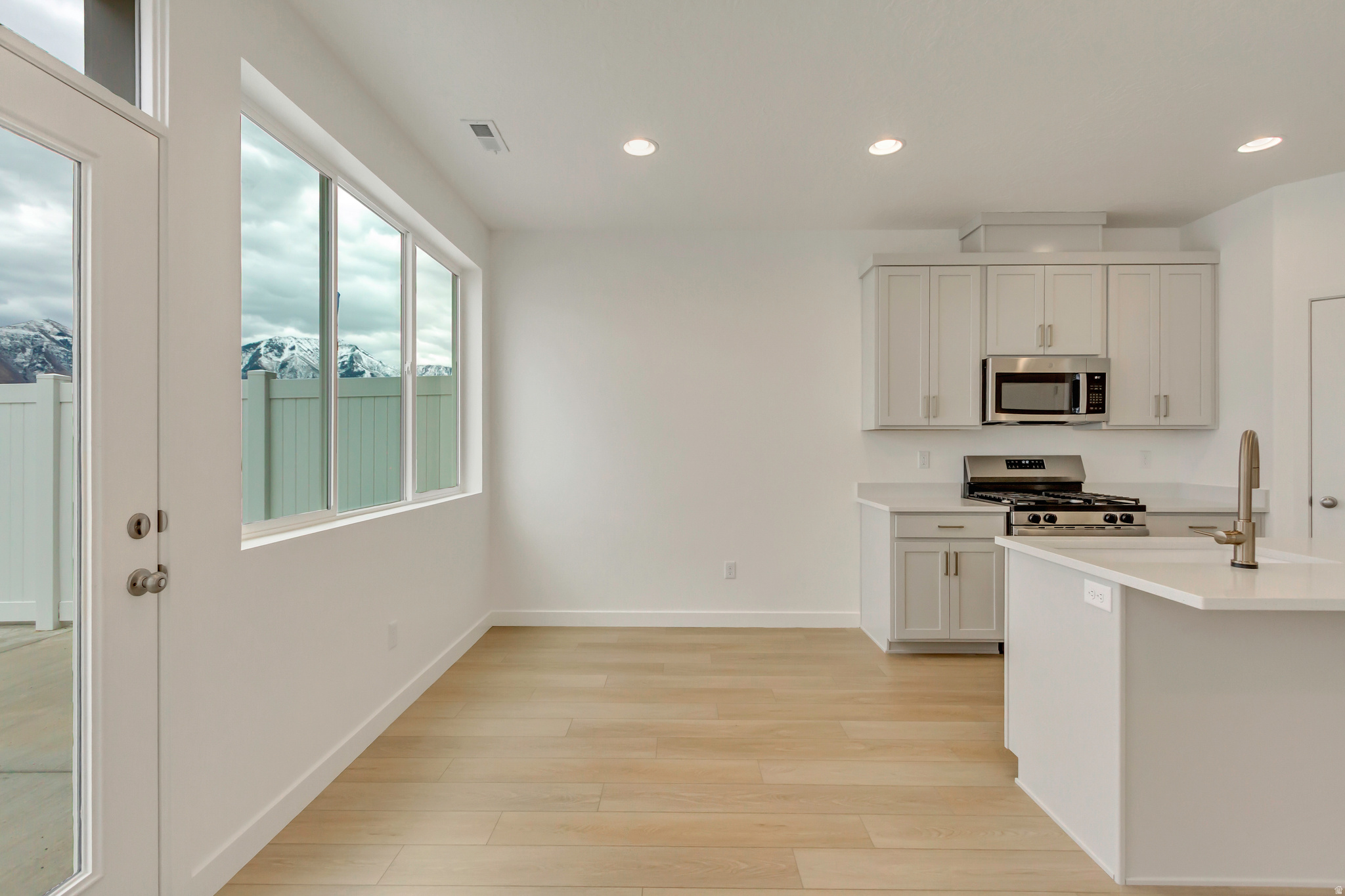 HARMONY PLACE - Residential