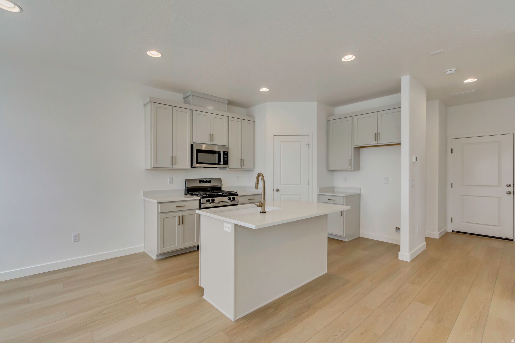 HARMONY PLACE - Residential