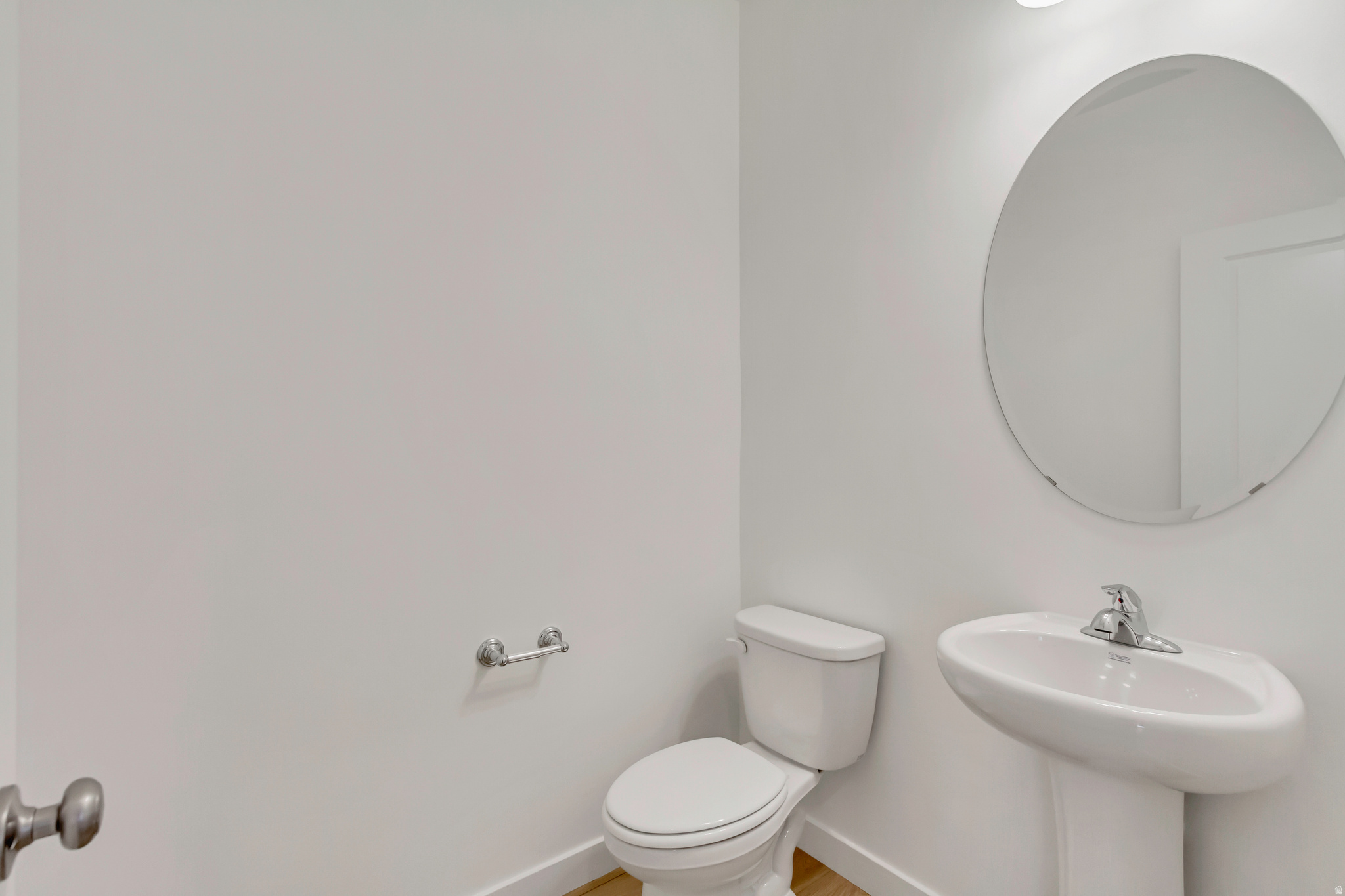 HARMONY PLACE - Residential