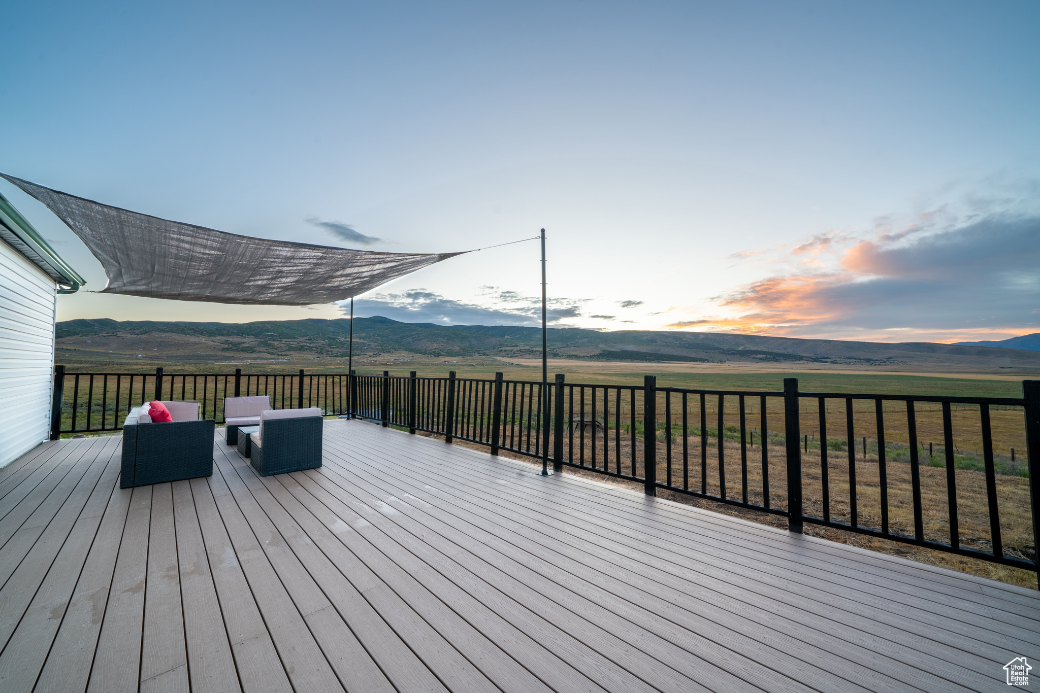 FAIRVIEW RANCHOS II SUBD - Residential