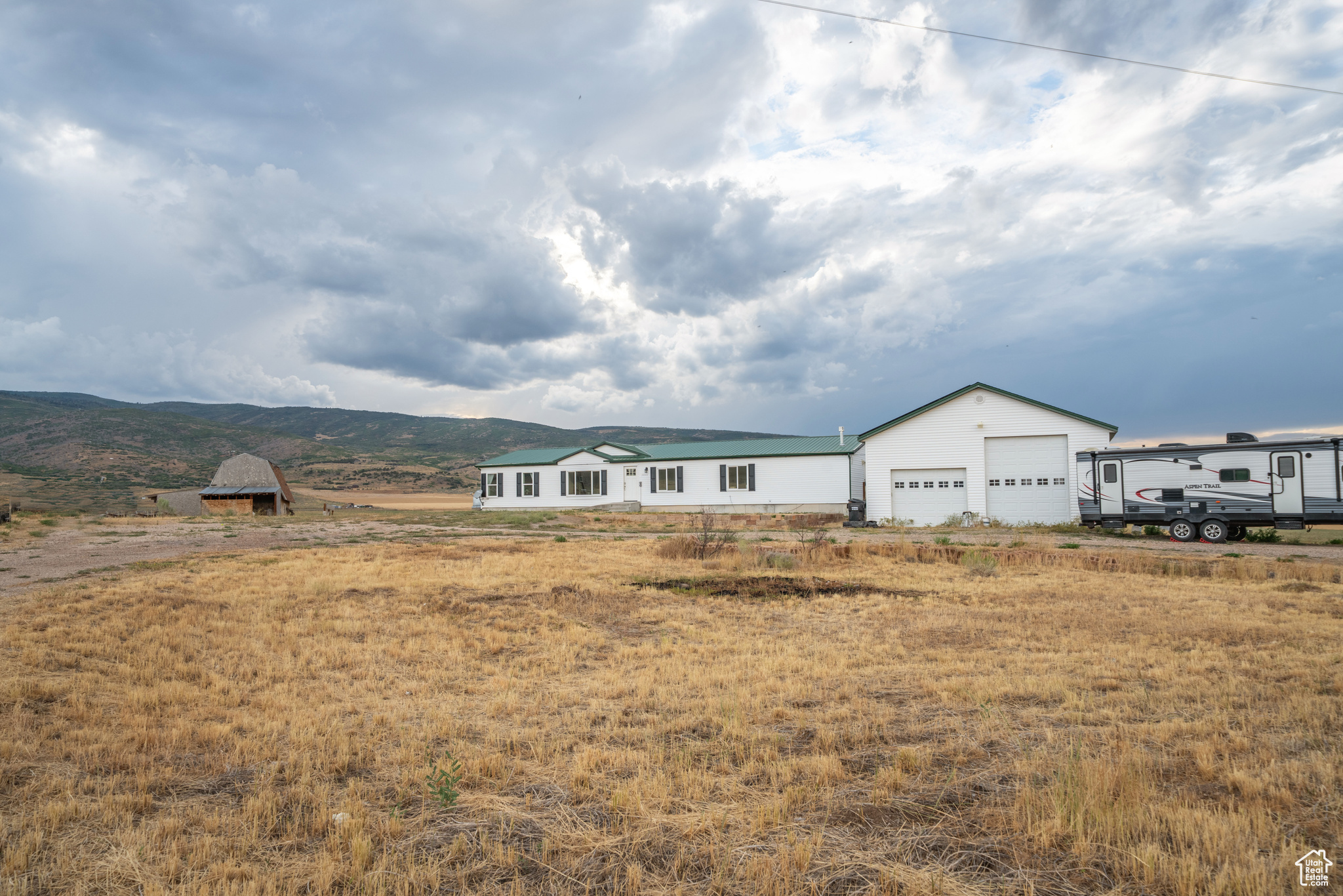 FAIRVIEW RANCHOS II SUBD - Residential