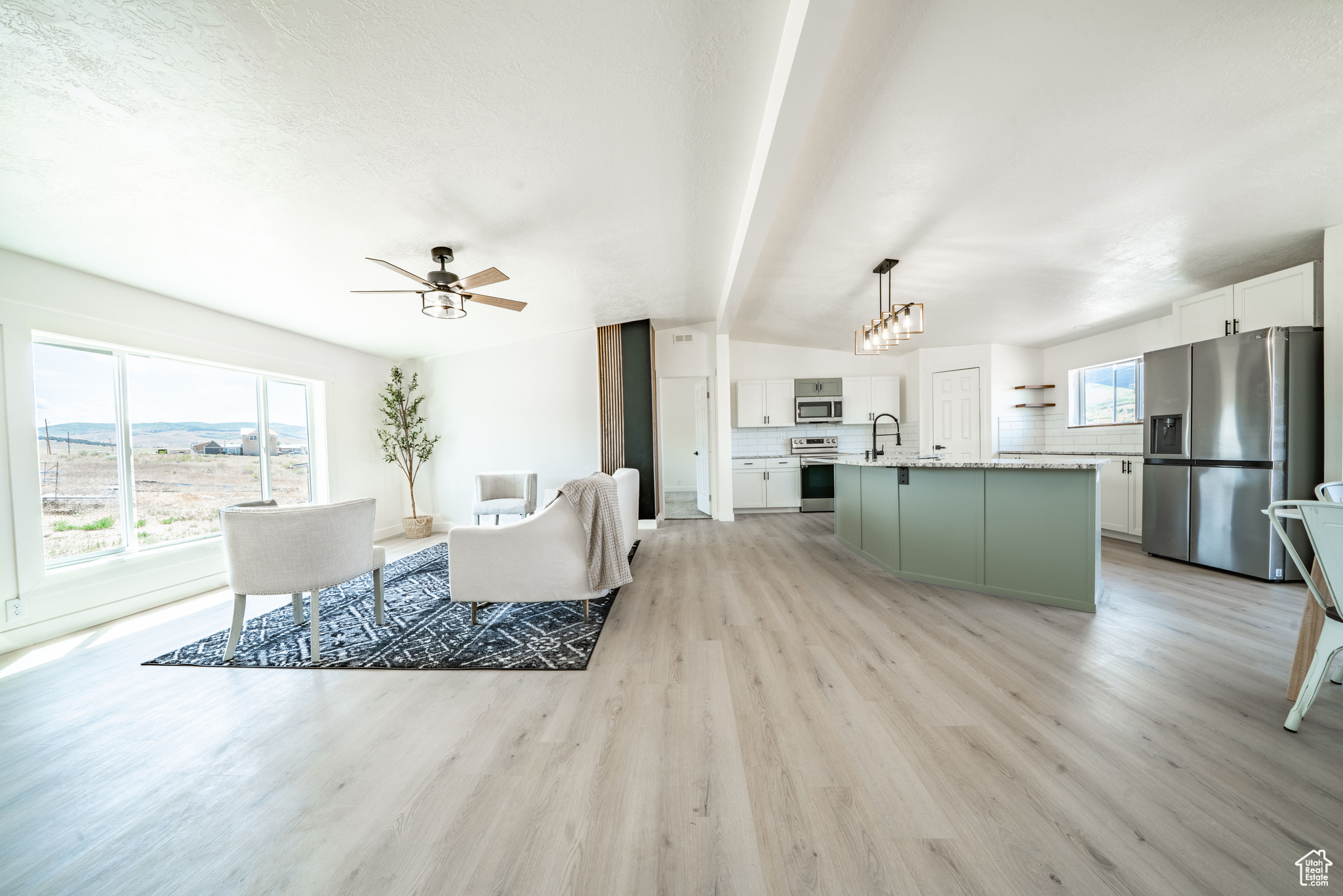 FAIRVIEW RANCHOS II SUBD - Residential
