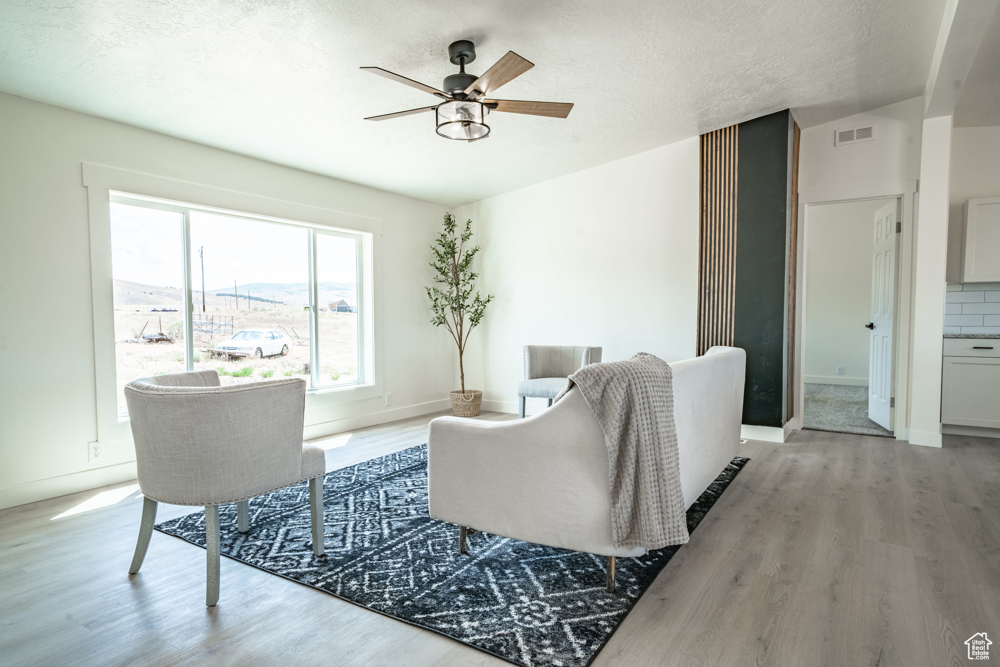 FAIRVIEW RANCHOS II SUBD - Residential