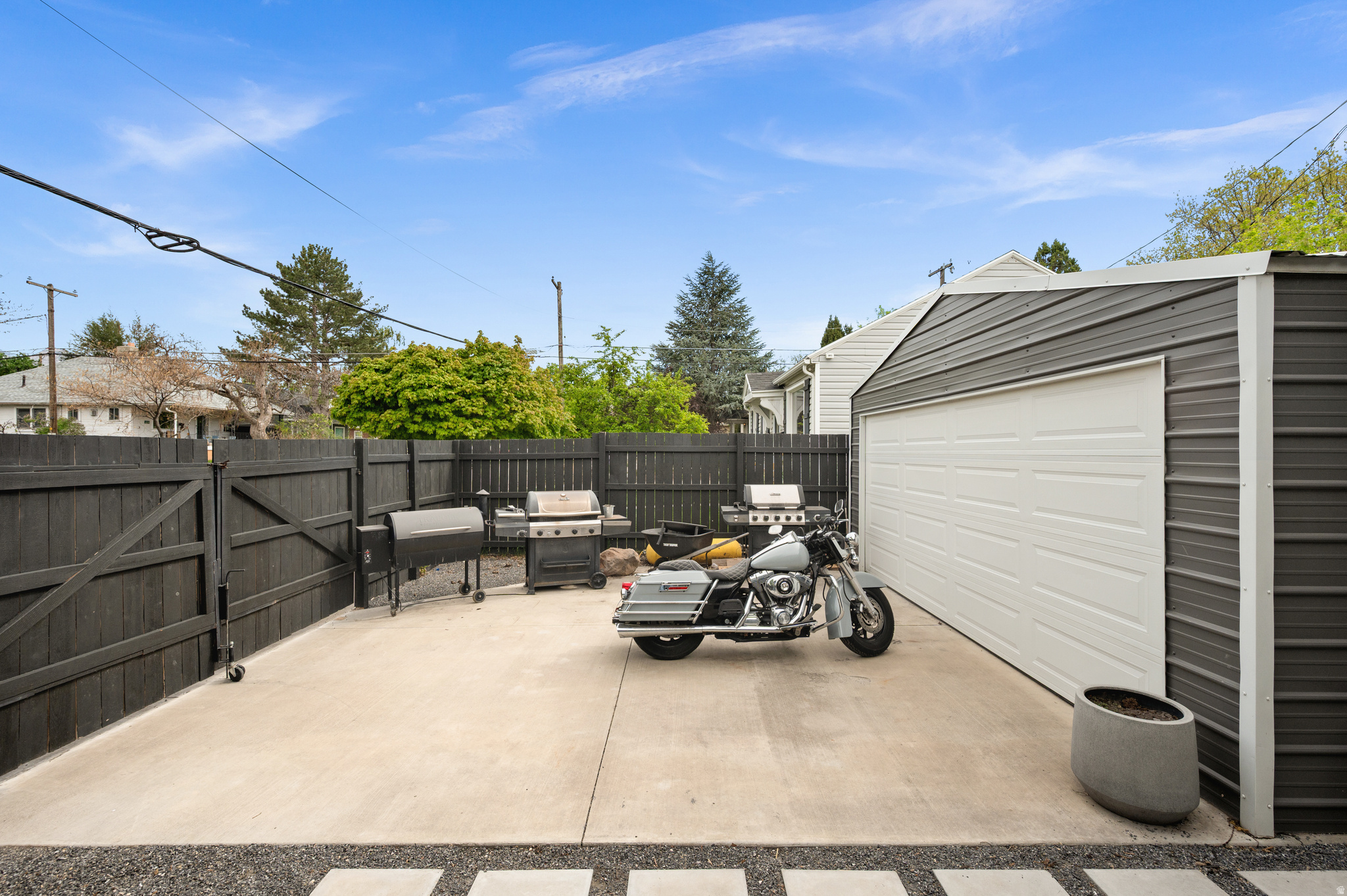 SUGARHOUSE - Residential