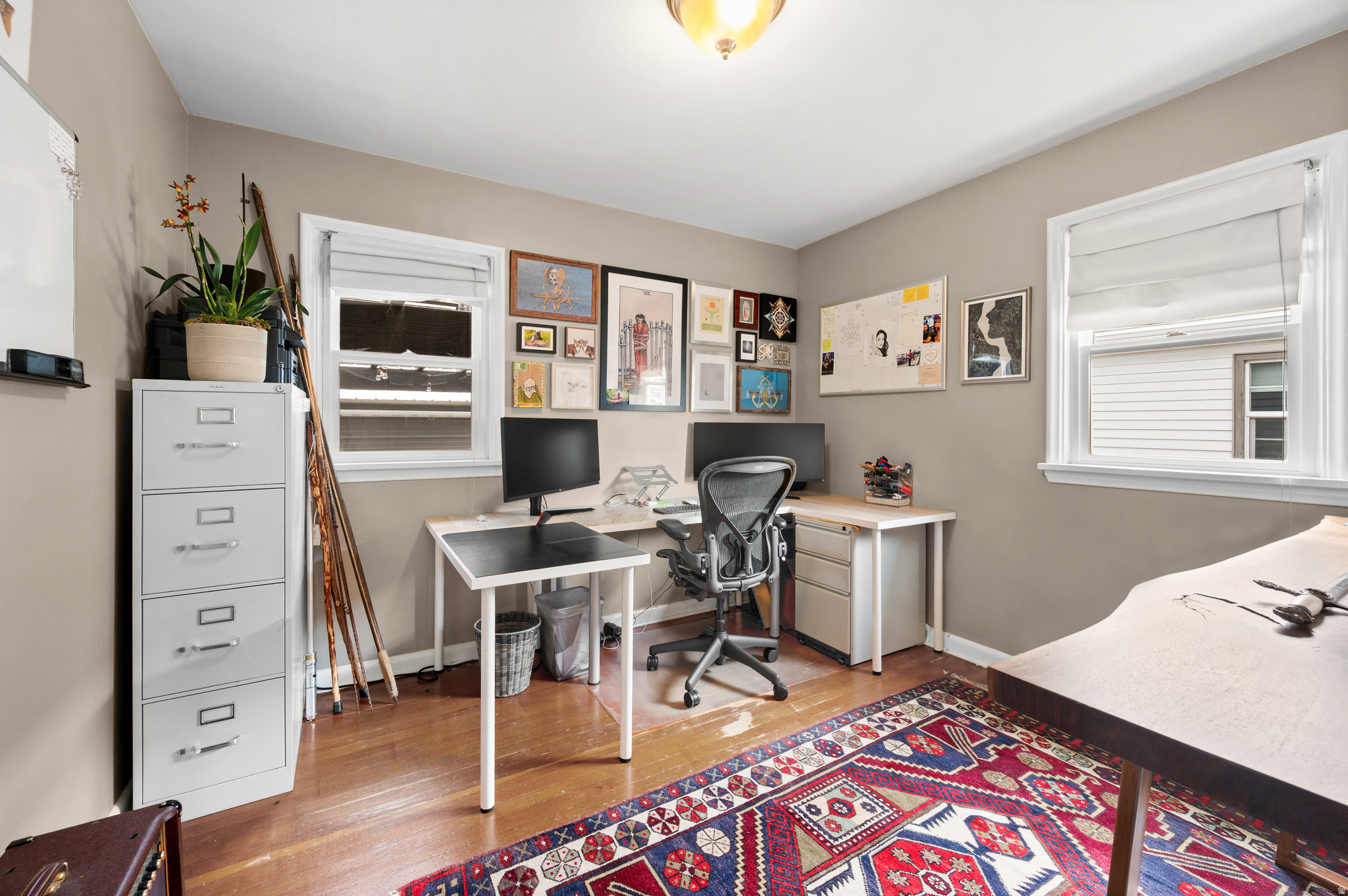 SUGARHOUSE - Residential