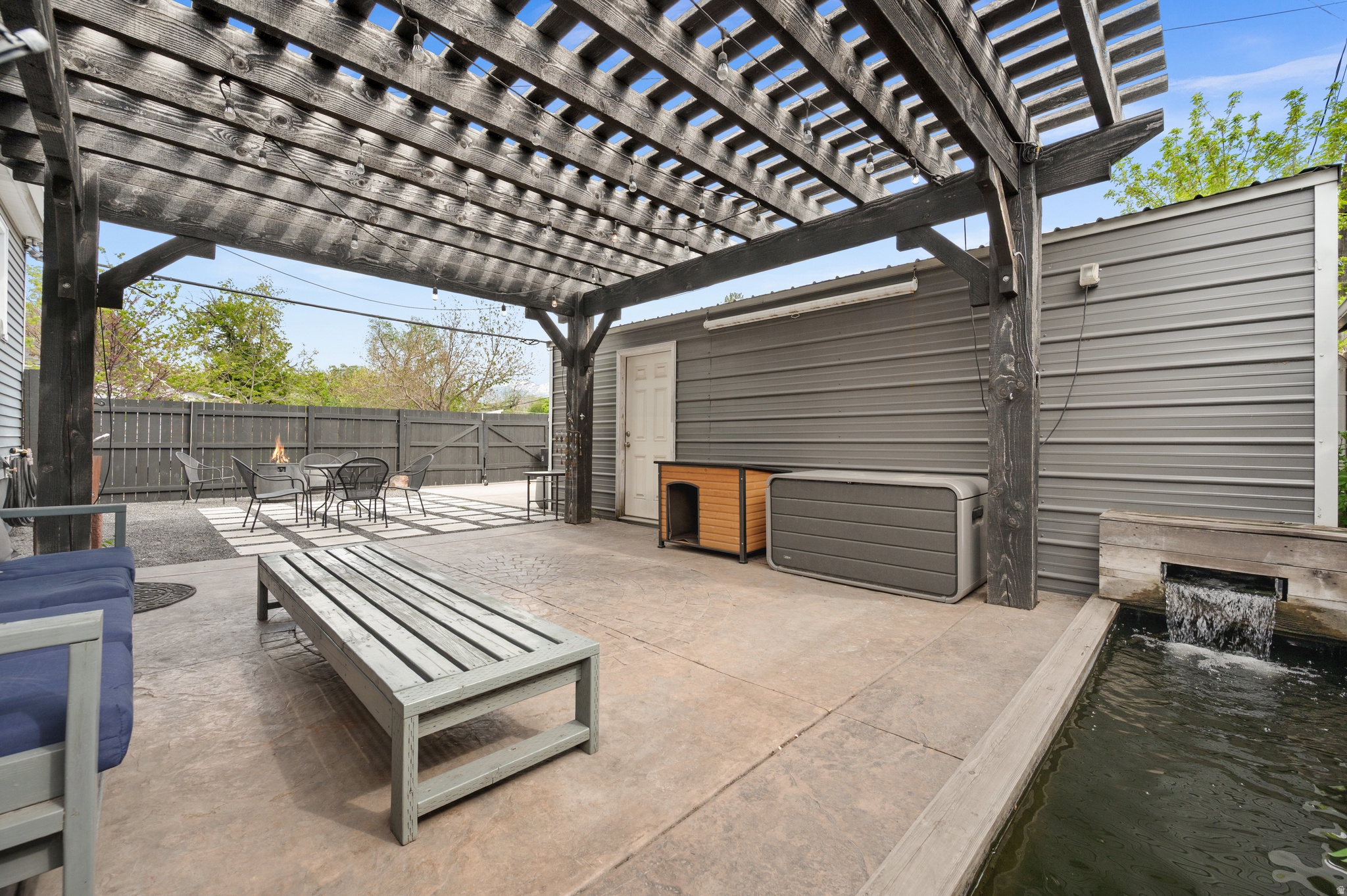 SUGARHOUSE - Residential