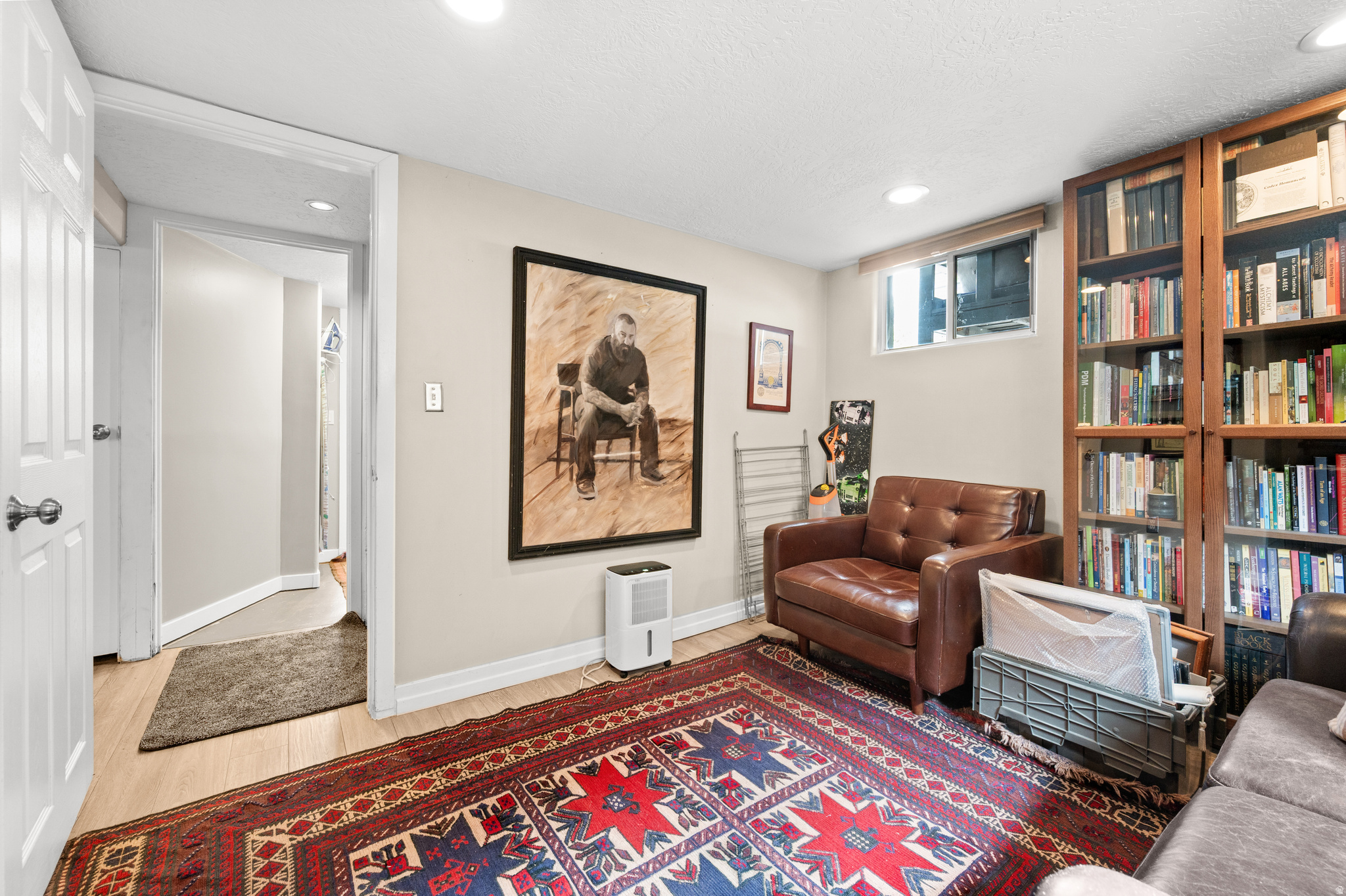 SUGARHOUSE - Residential