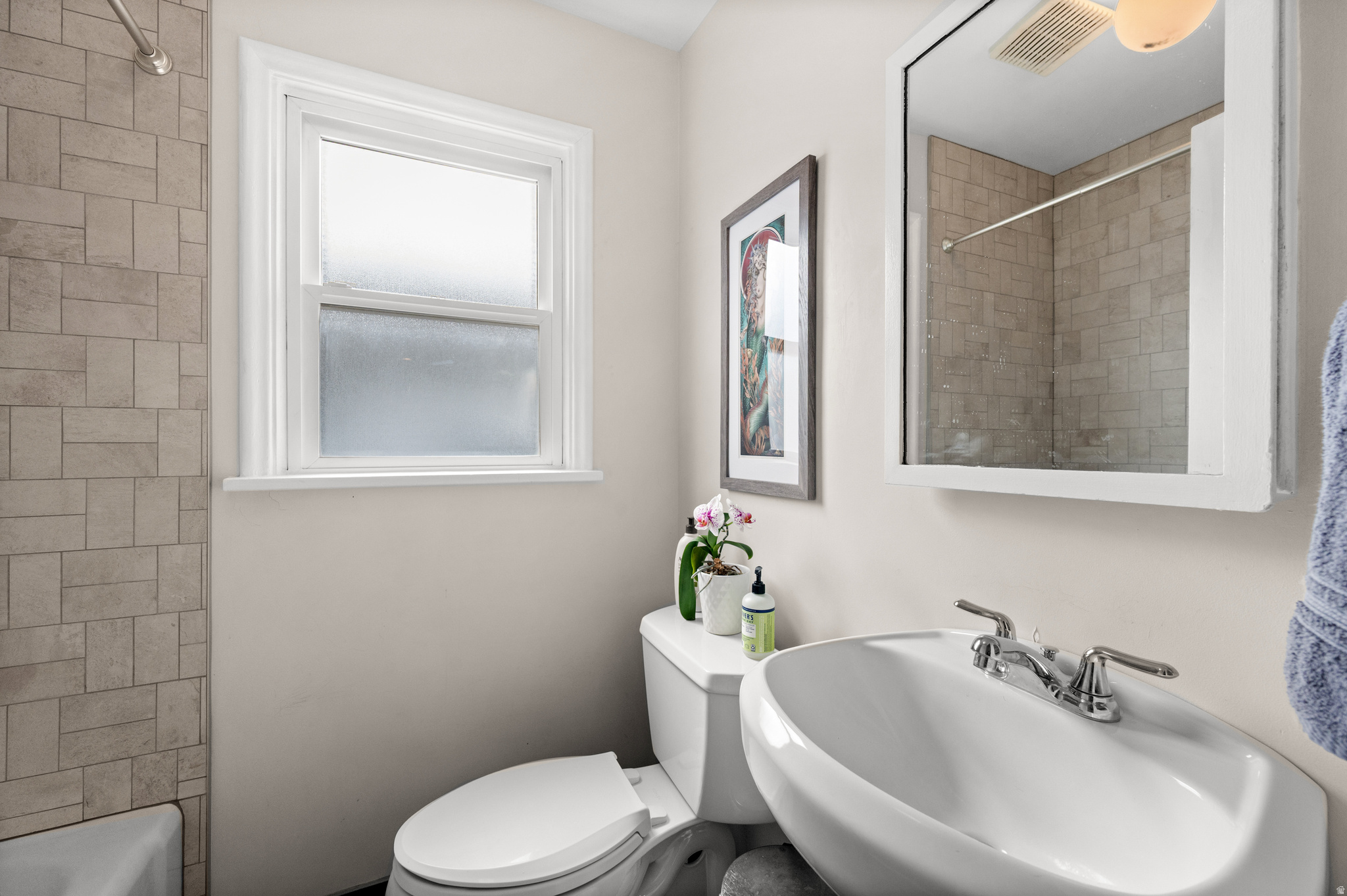 SUGARHOUSE - Residential