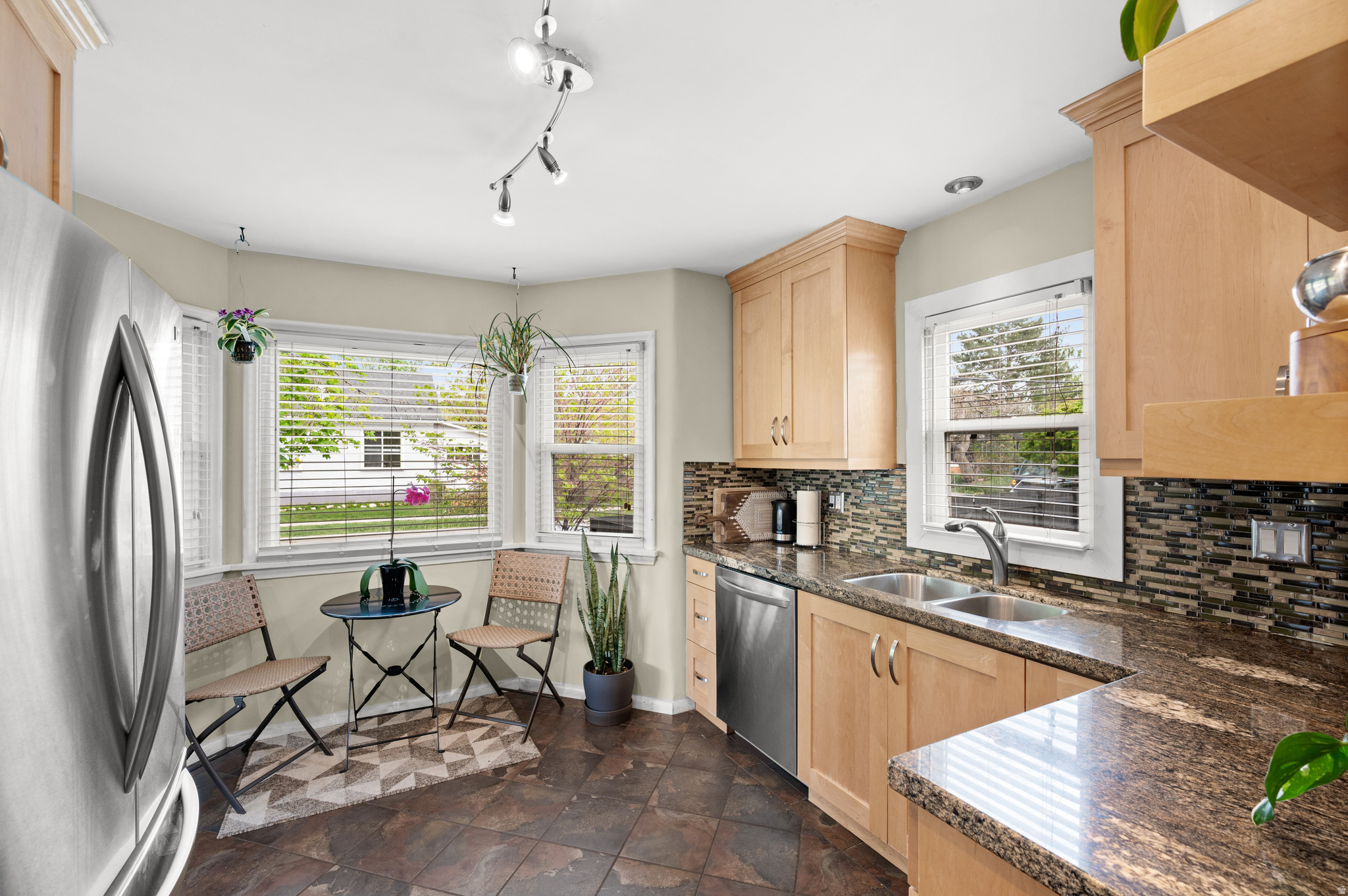 SUGARHOUSE - Residential