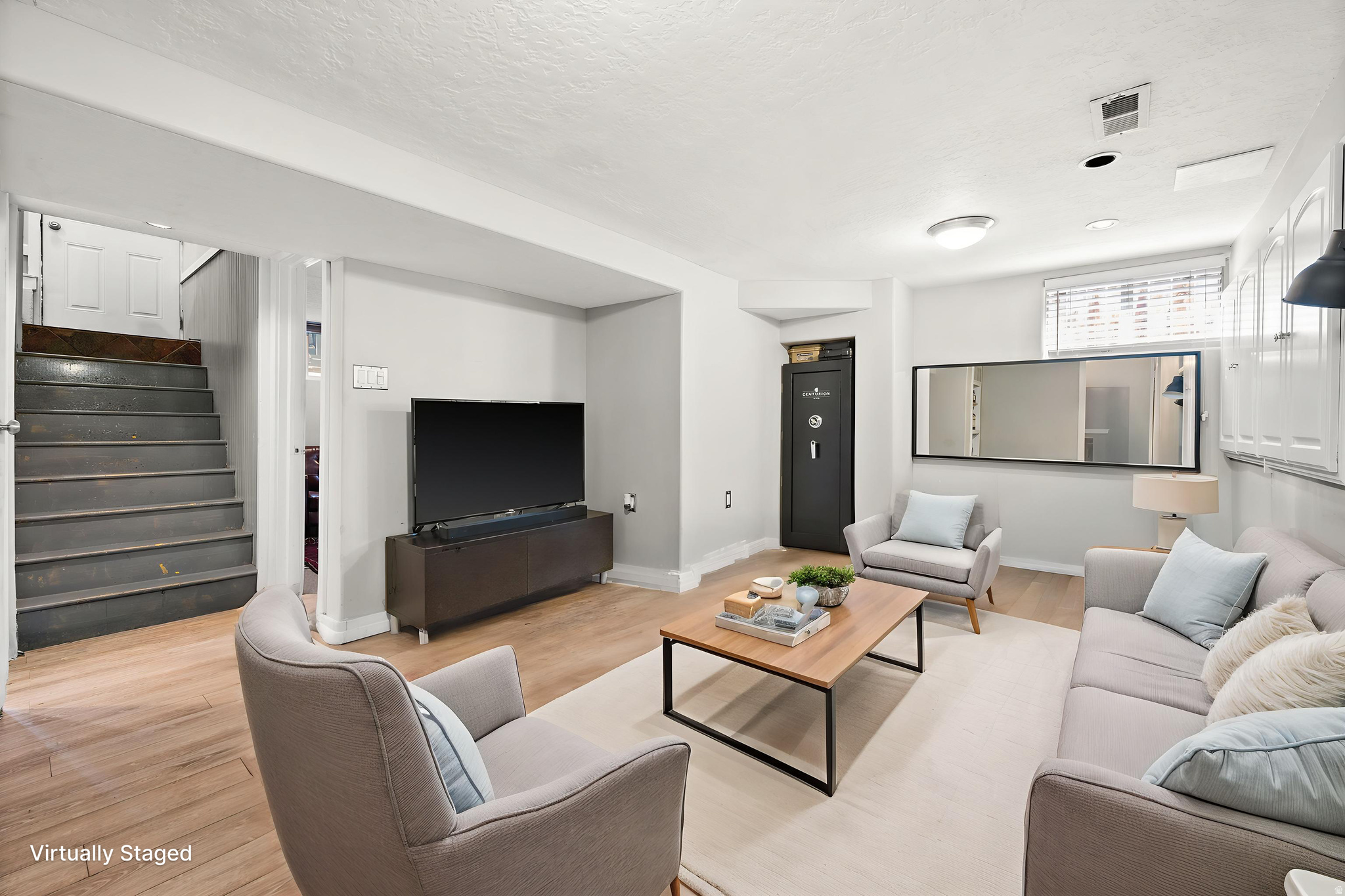 SUGARHOUSE - Residential