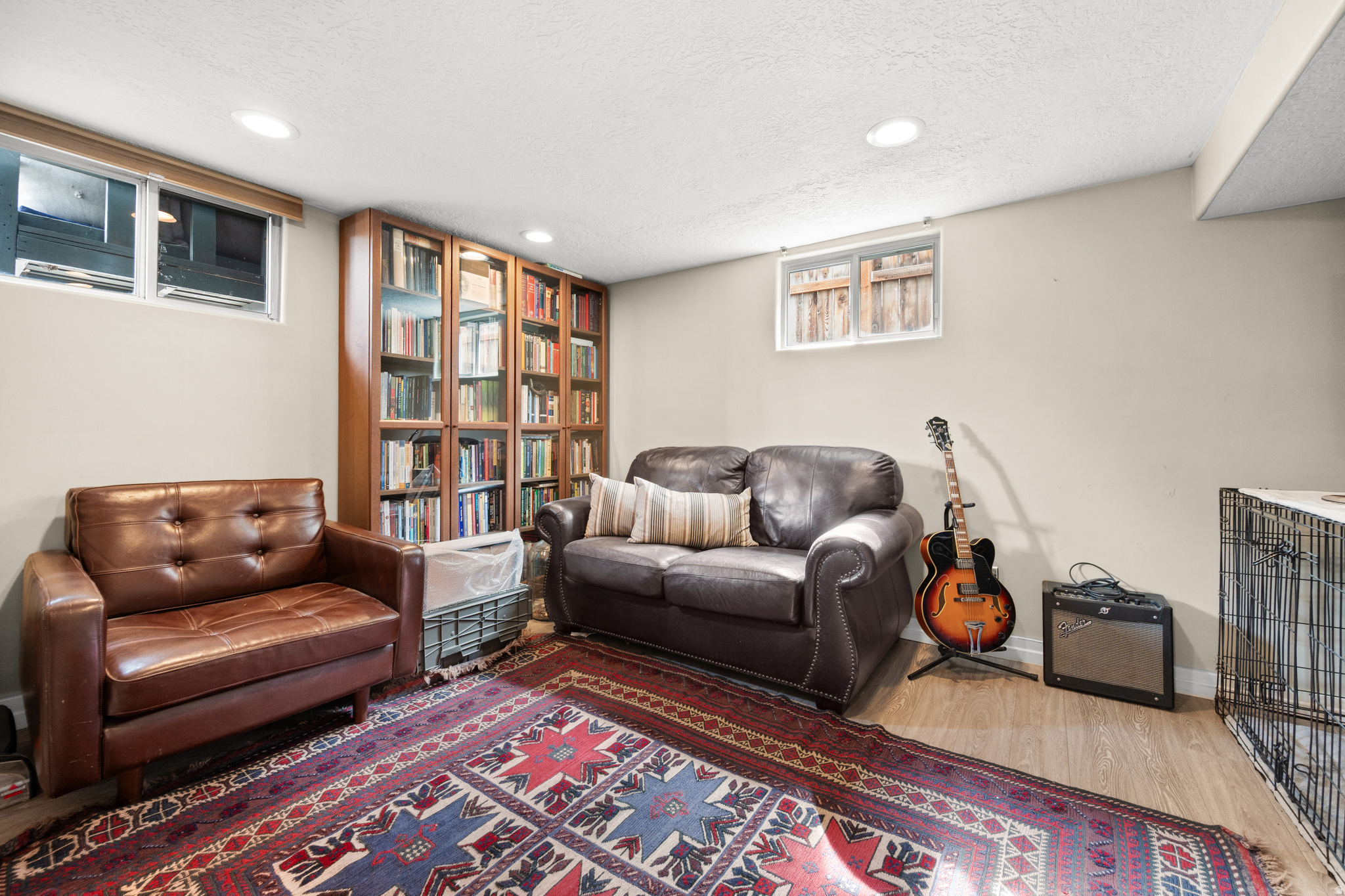 SUGARHOUSE - Residential