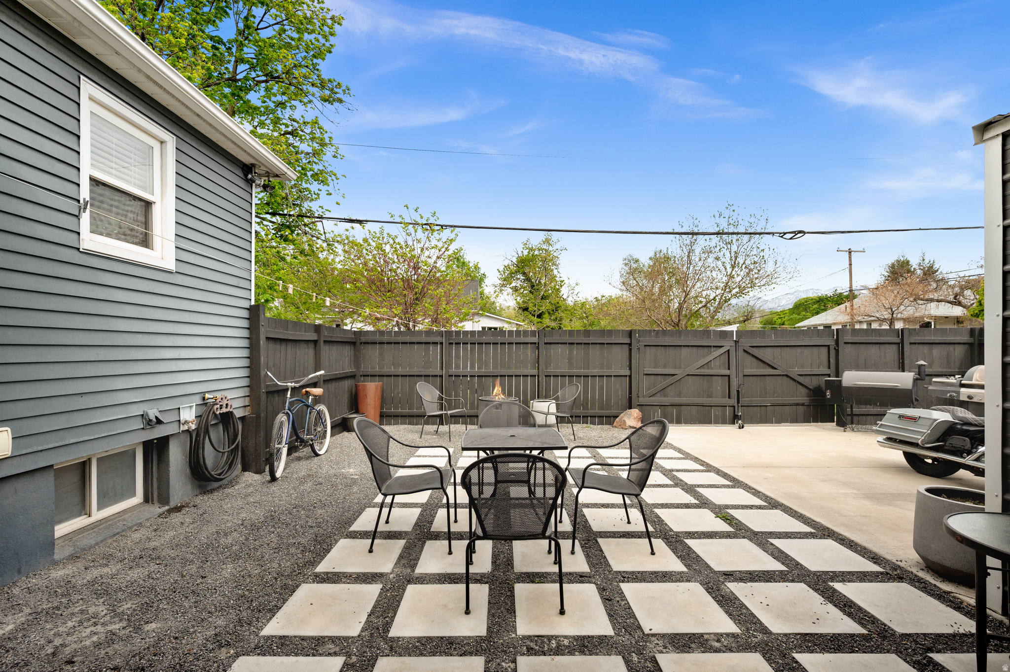 SUGARHOUSE - Residential