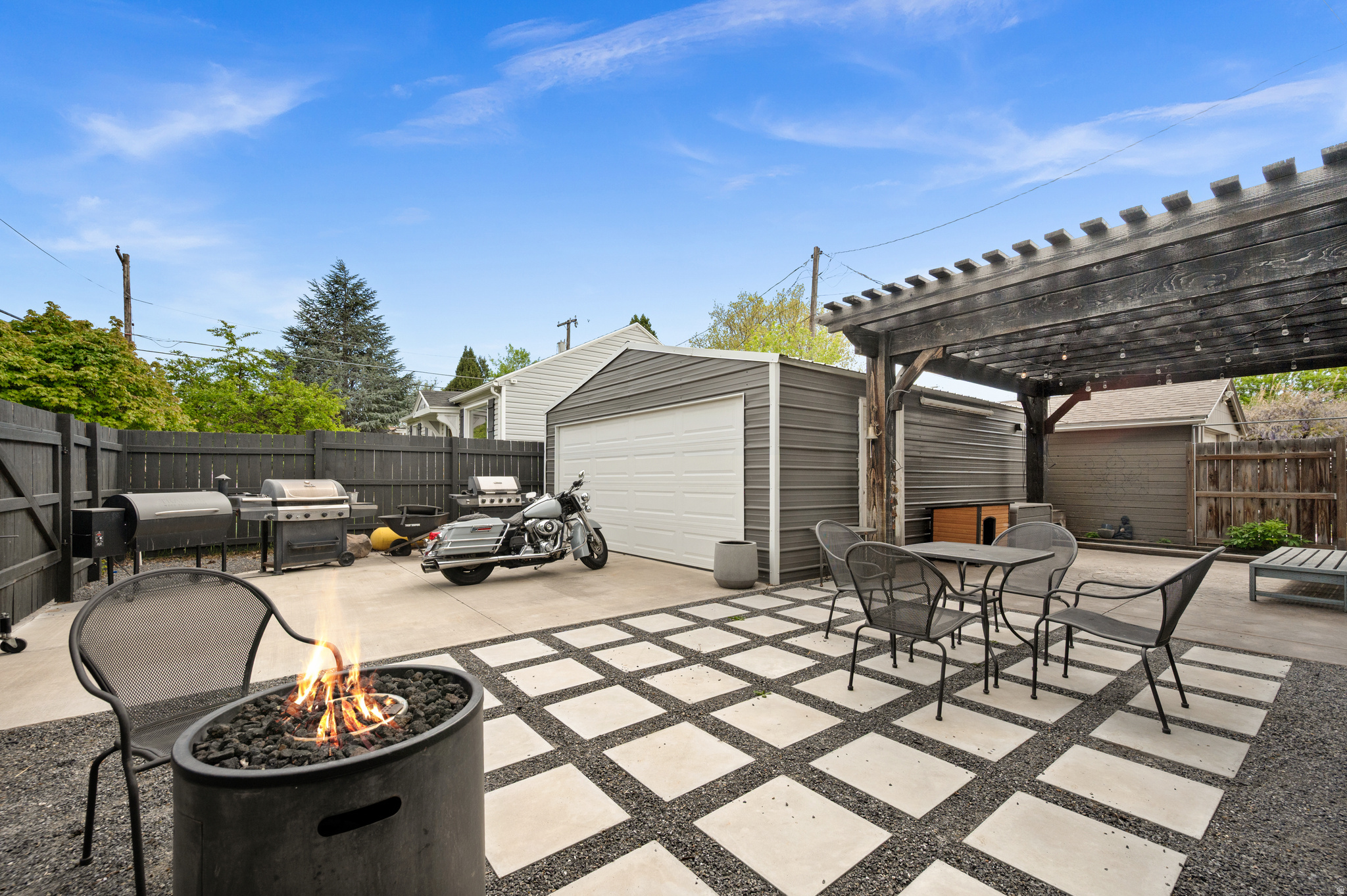 SUGARHOUSE - Residential