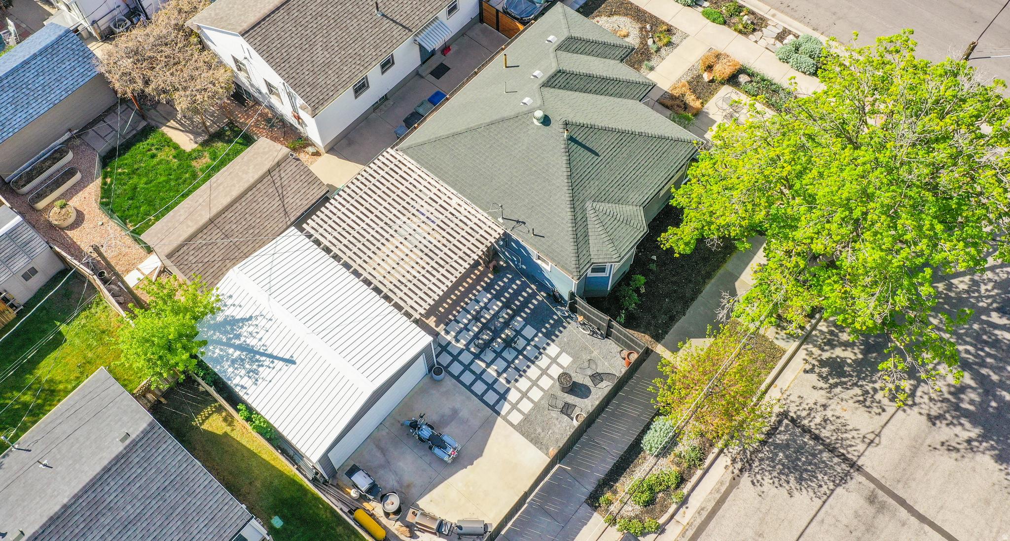 SUGARHOUSE - Residential