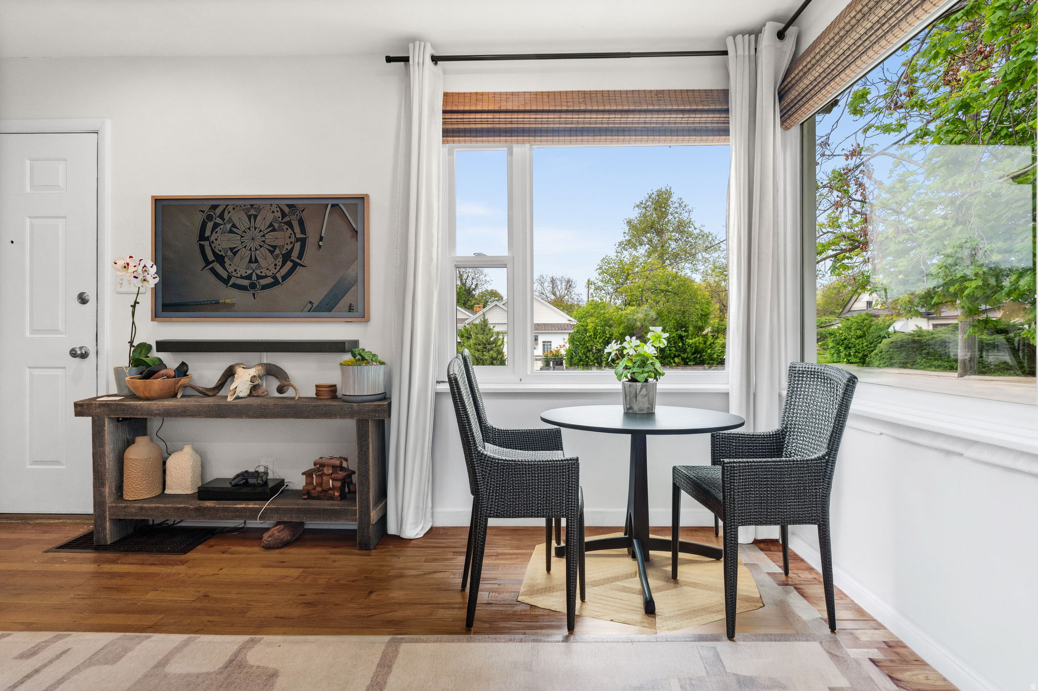 SUGARHOUSE - Residential