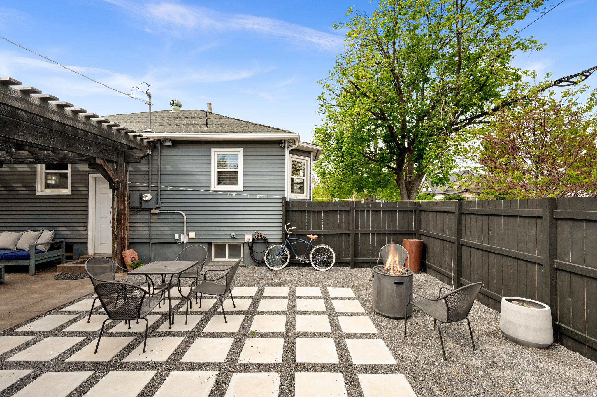 SUGARHOUSE - Residential