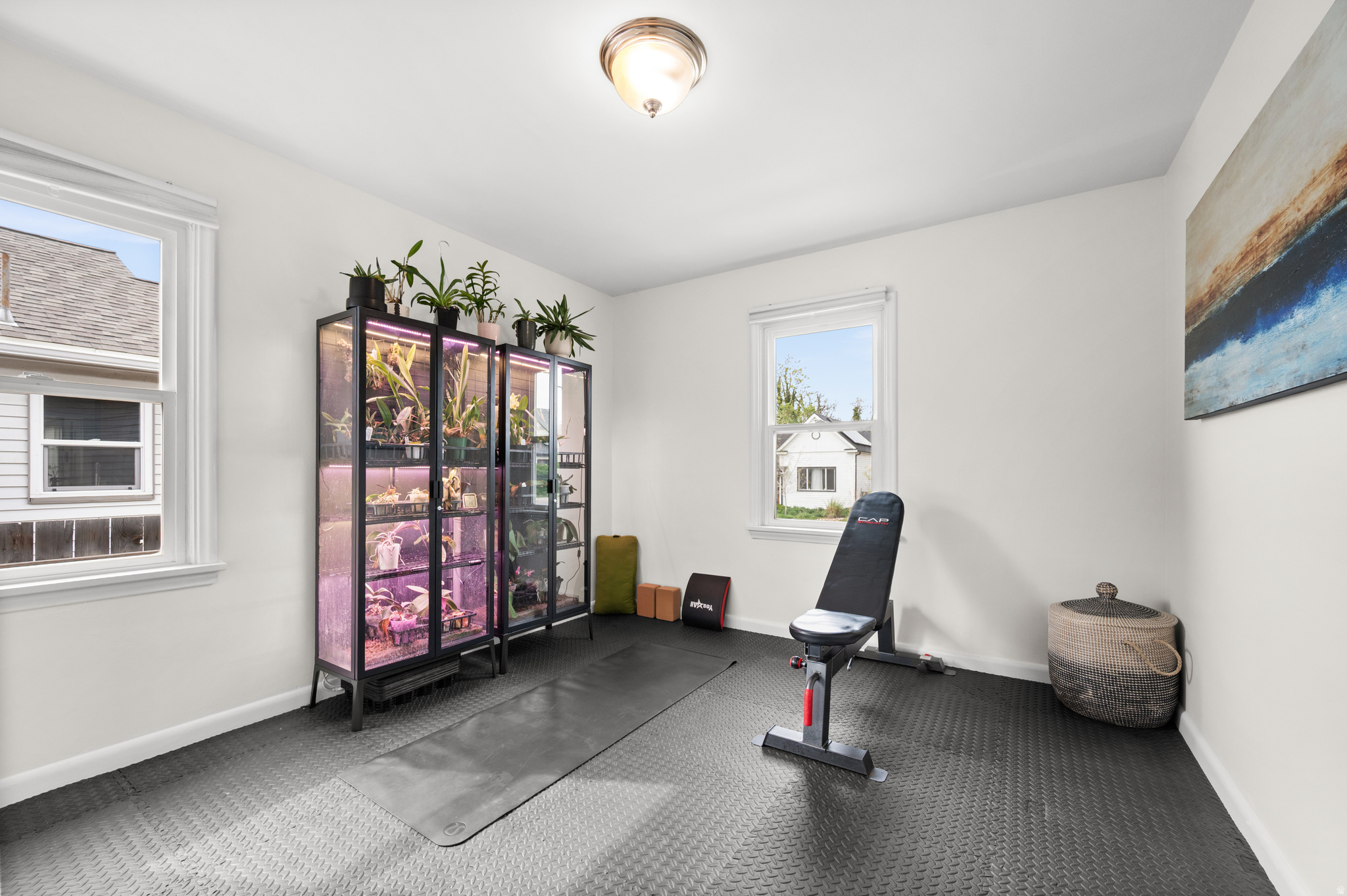 SUGARHOUSE - Residential