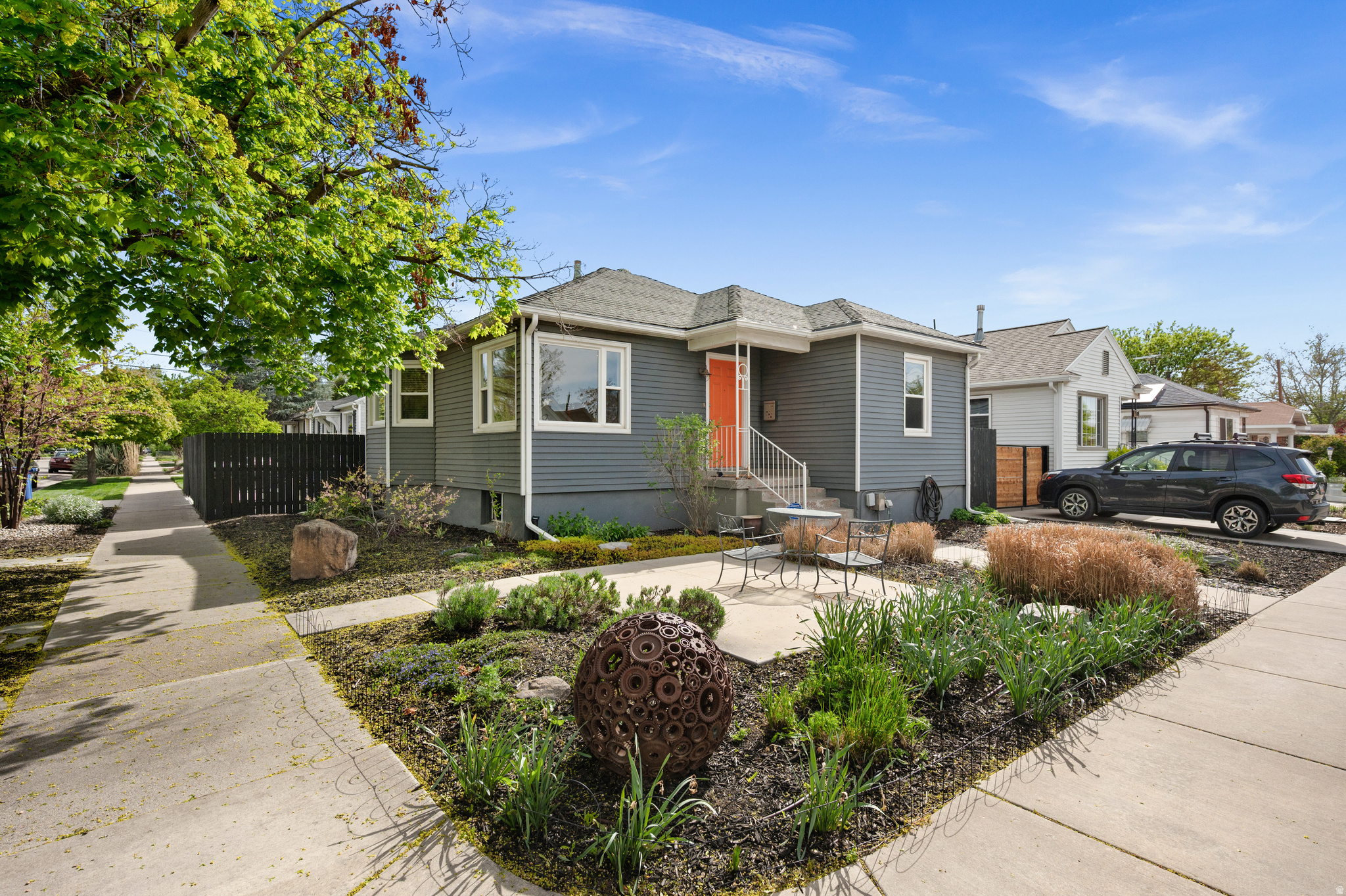 SUGARHOUSE - Residential